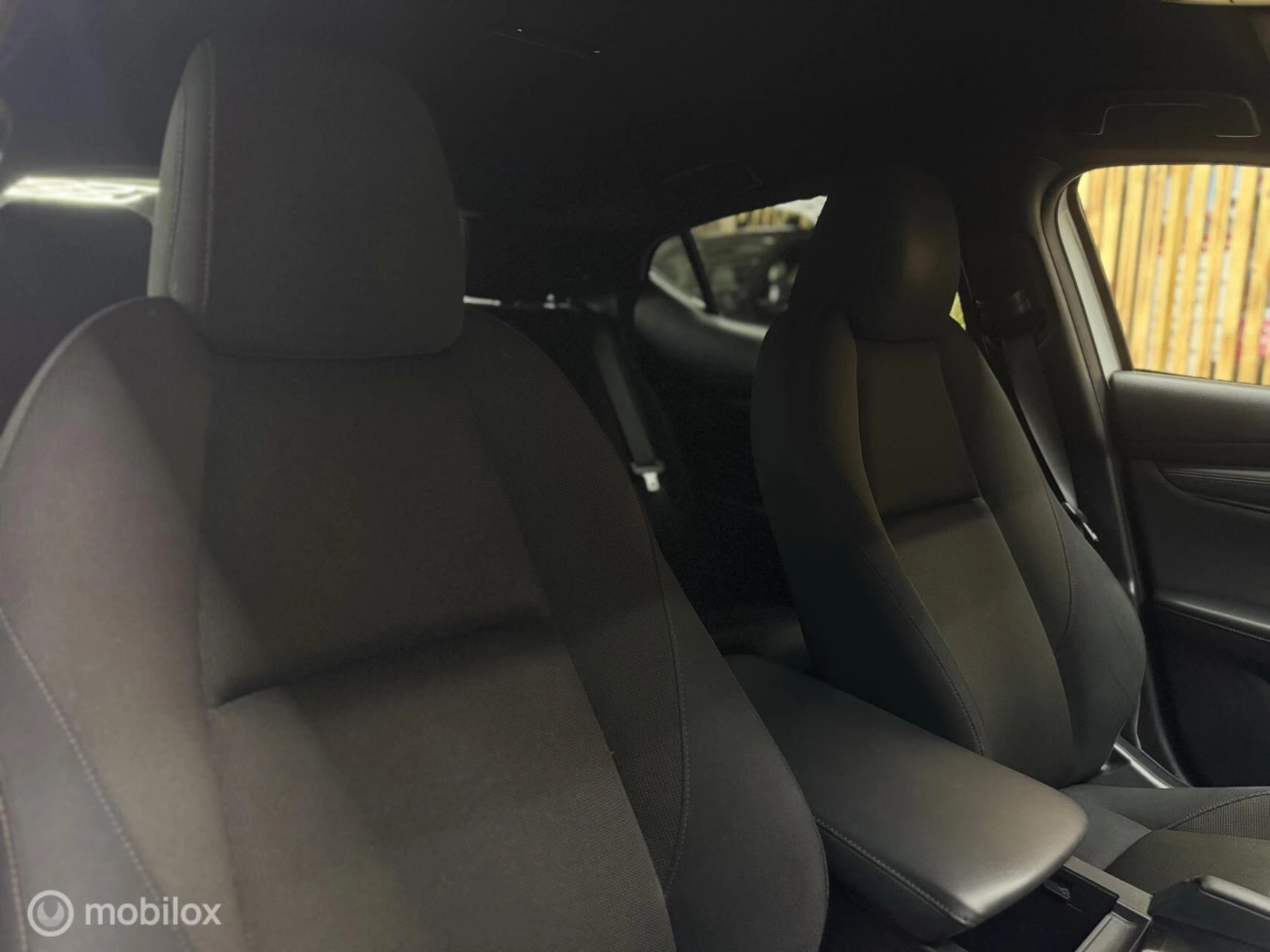 Hoofdafbeelding Mazda 3