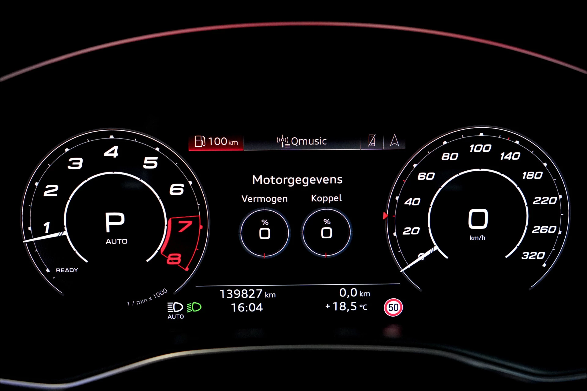 Hoofdafbeelding Audi RS6
