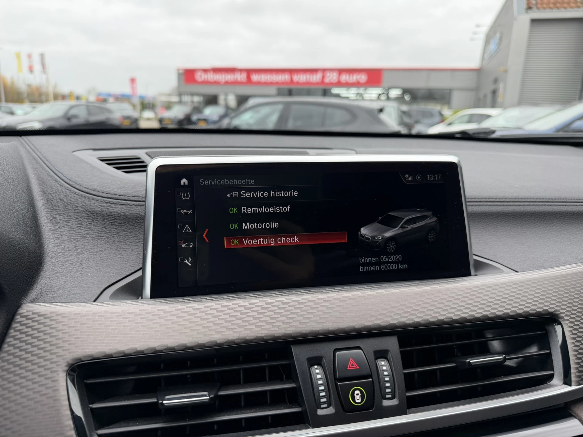 Hoofdafbeelding BMW X2