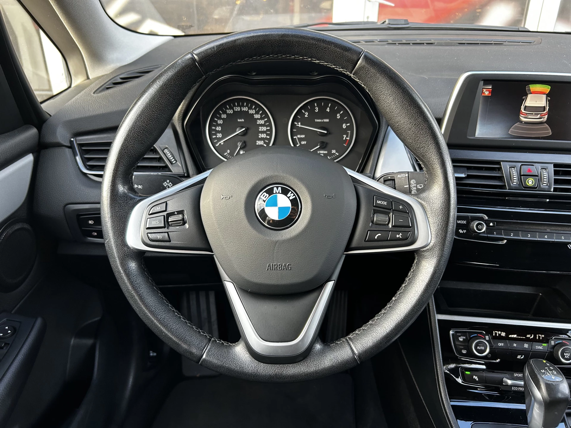 Hoofdafbeelding BMW 2 Serie