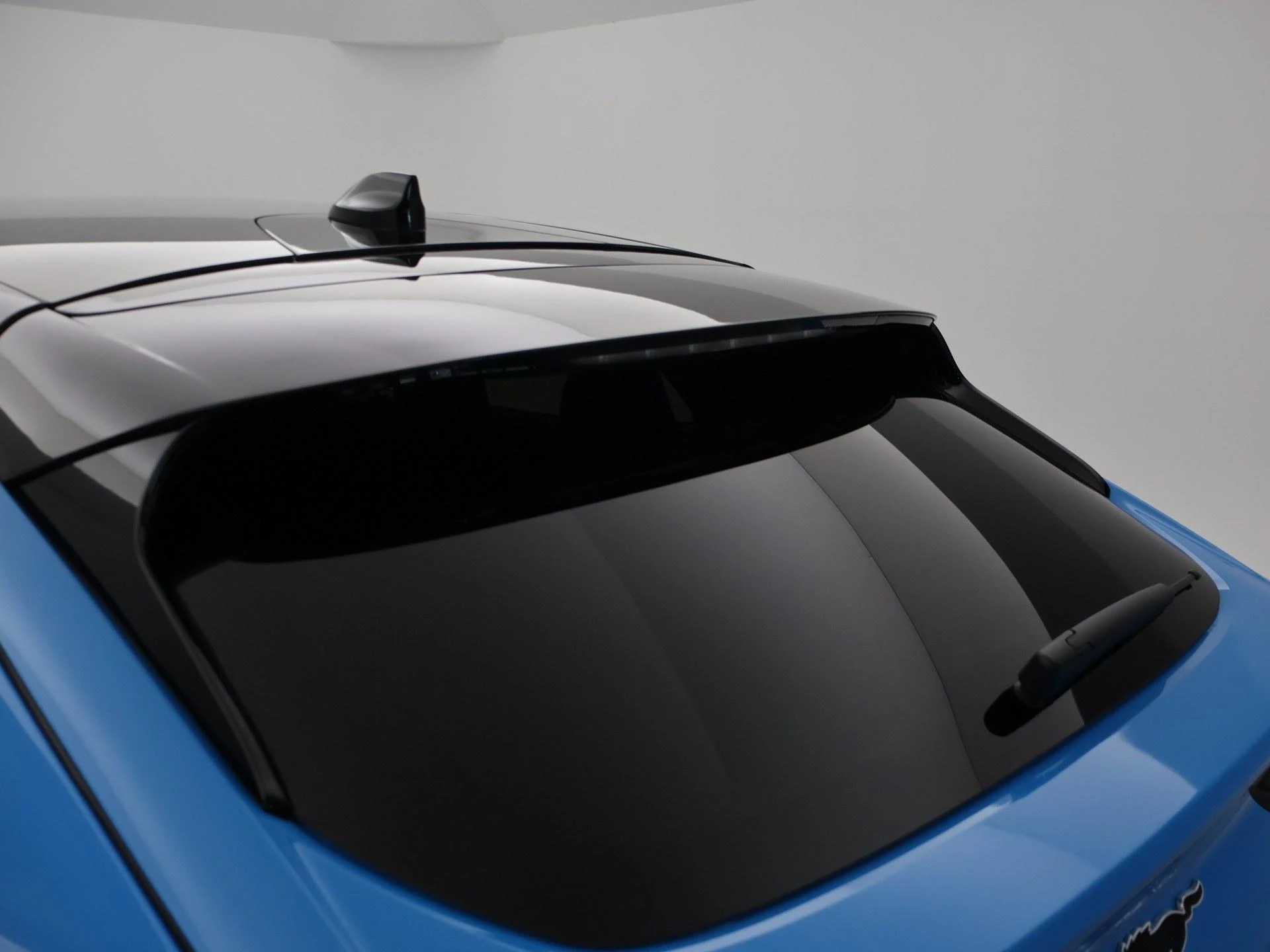 Hoofdafbeelding Ford Mustang Mach-E