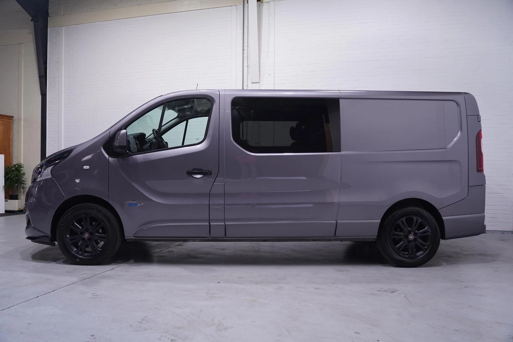Hoofdafbeelding Fiat Talento