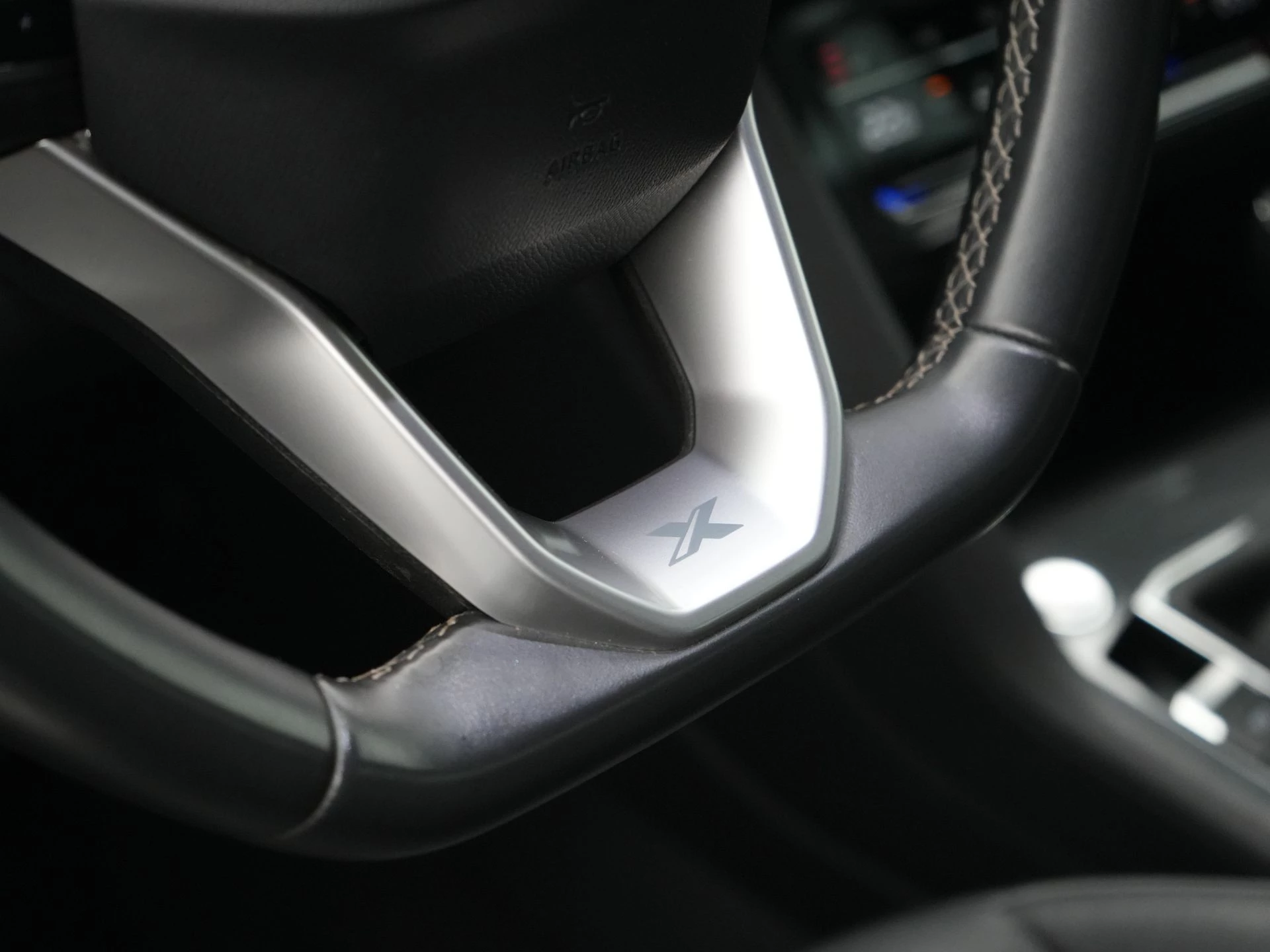 Hoofdafbeelding SEAT Tarraco