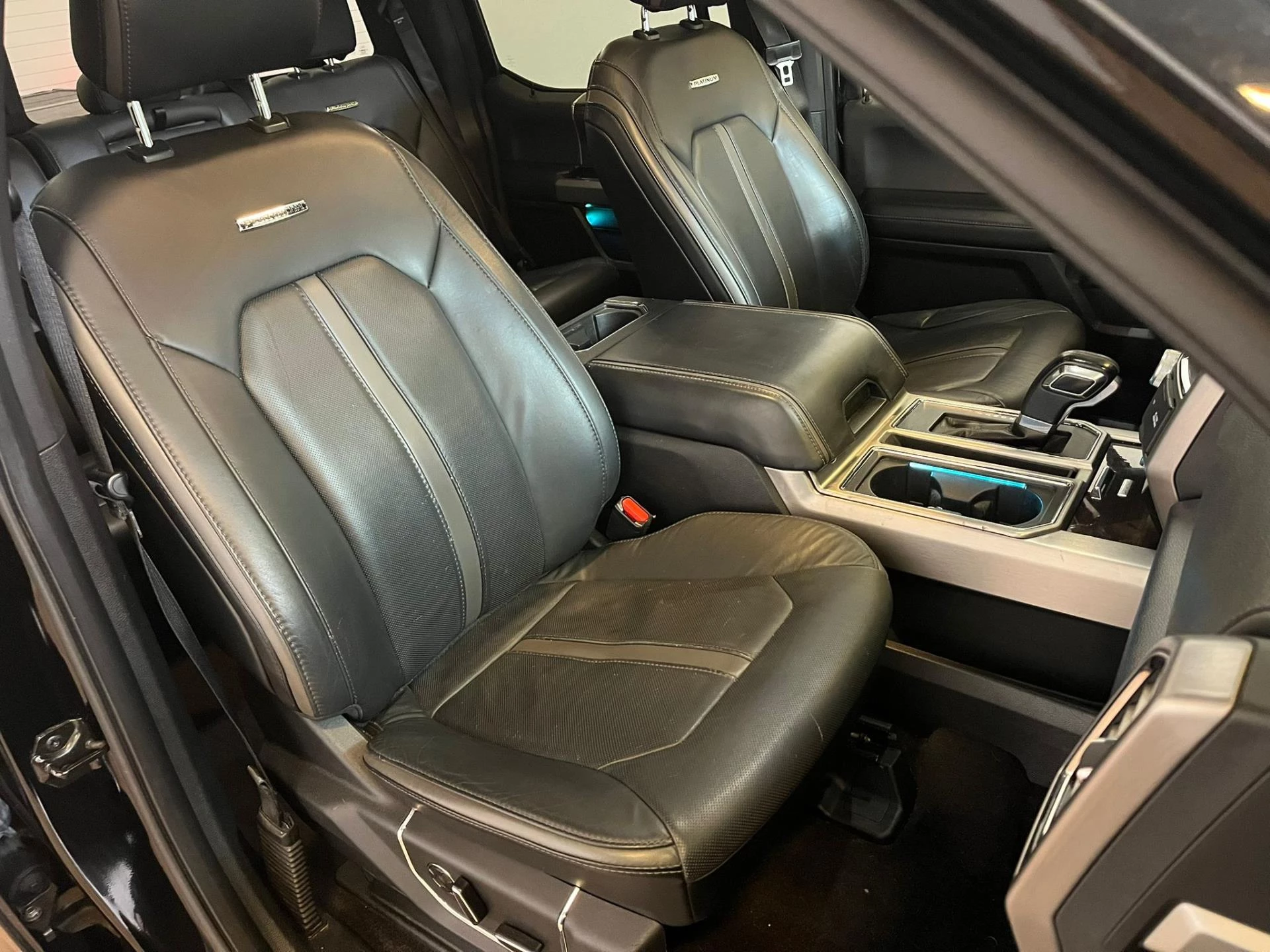 Hoofdafbeelding Ford F-150