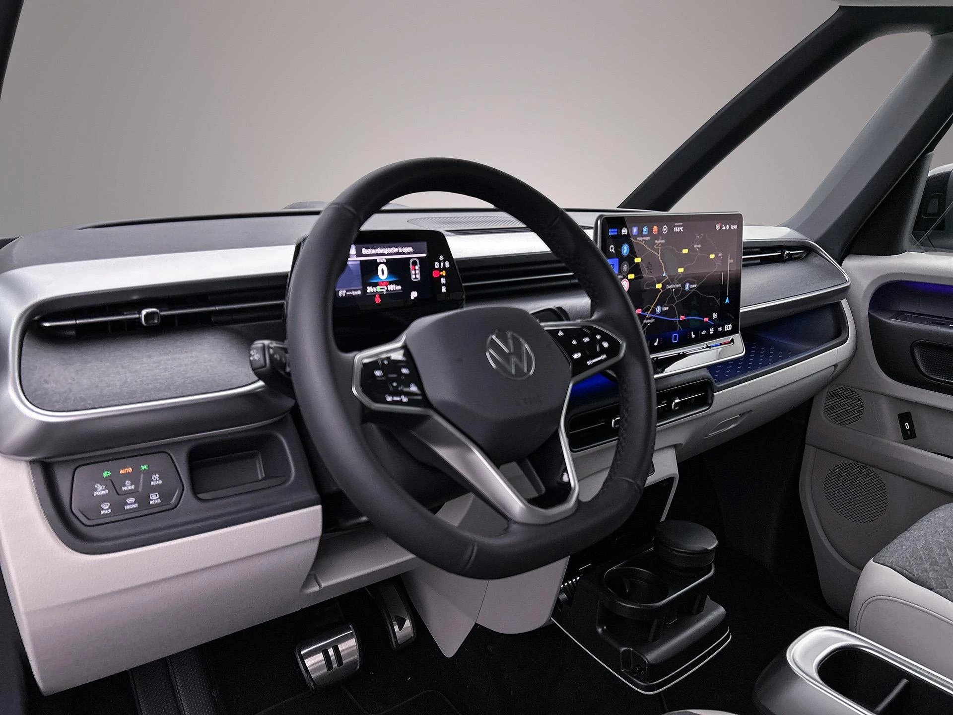 Hoofdafbeelding Volkswagen ID. Buzz