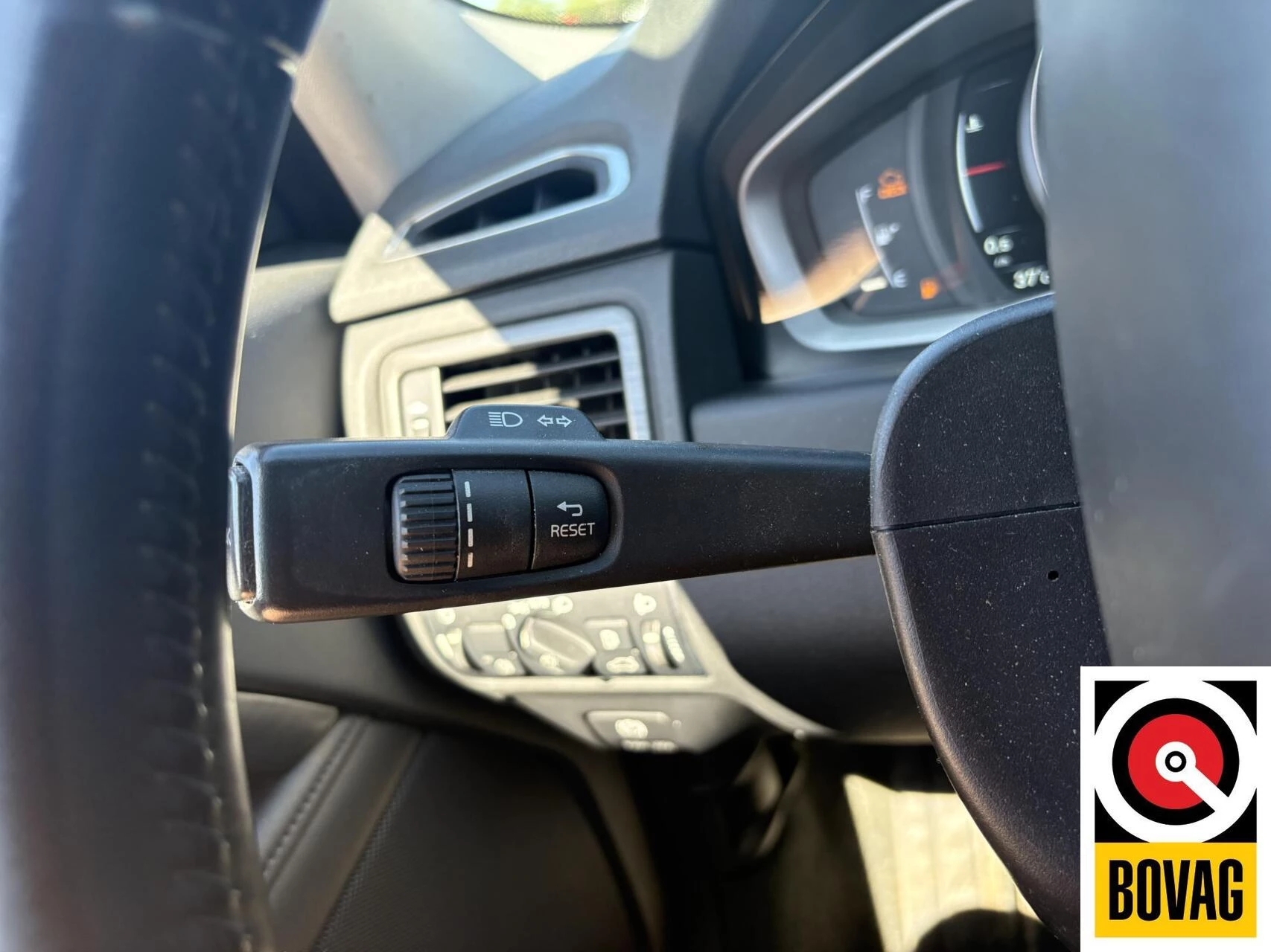 Hoofdafbeelding Volvo V70