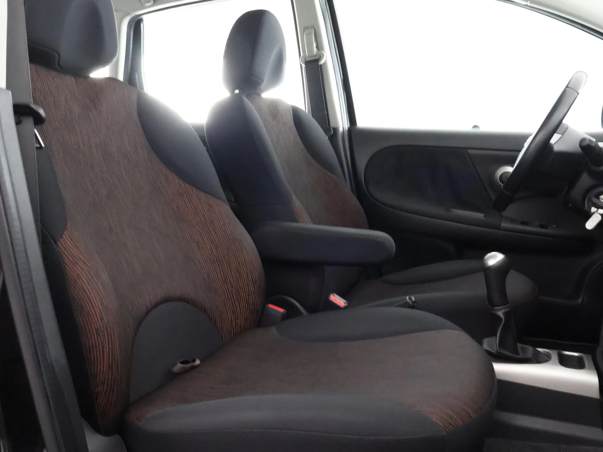 Hoofdafbeelding Nissan Note