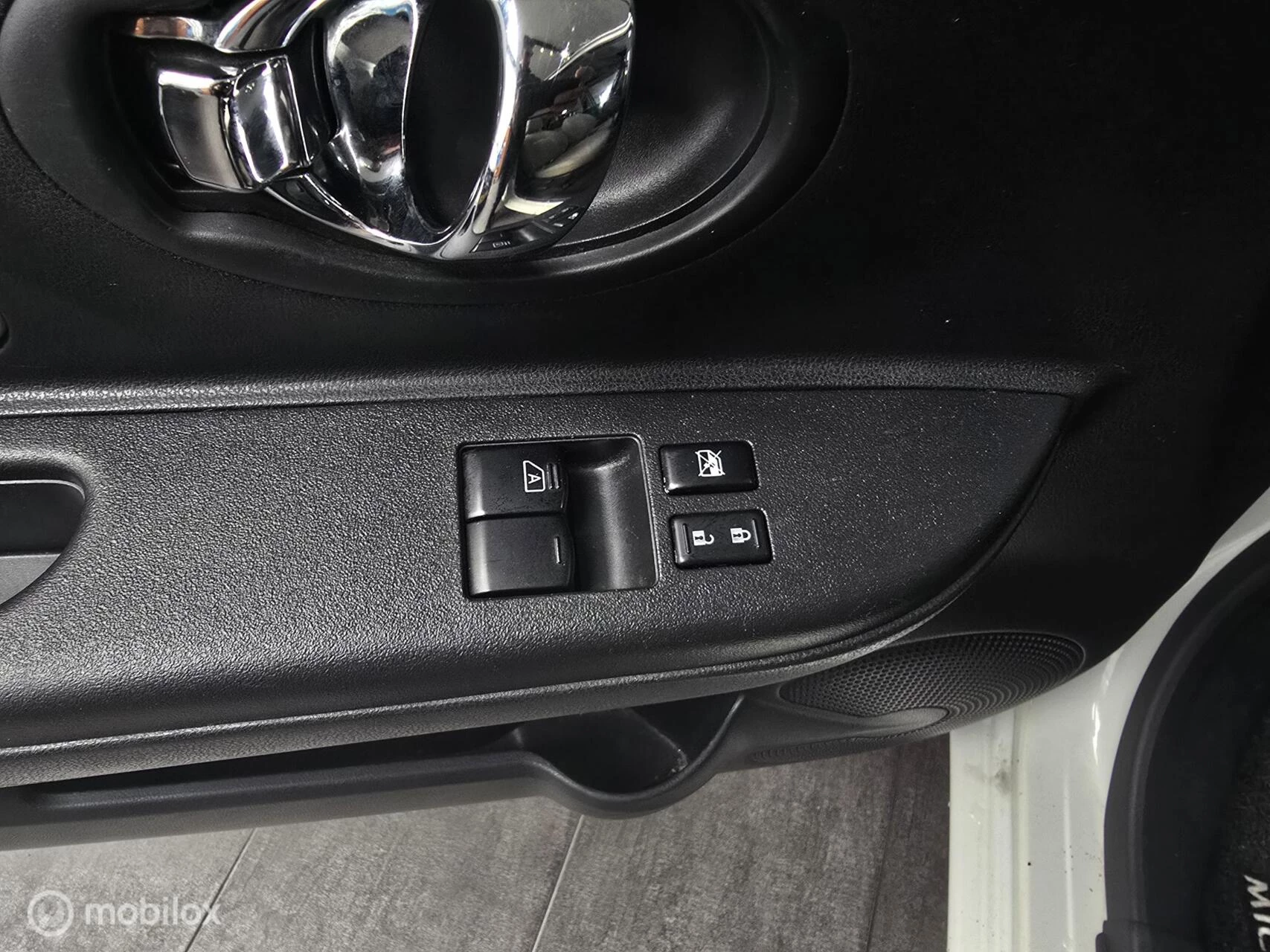 Hoofdafbeelding Nissan Micra