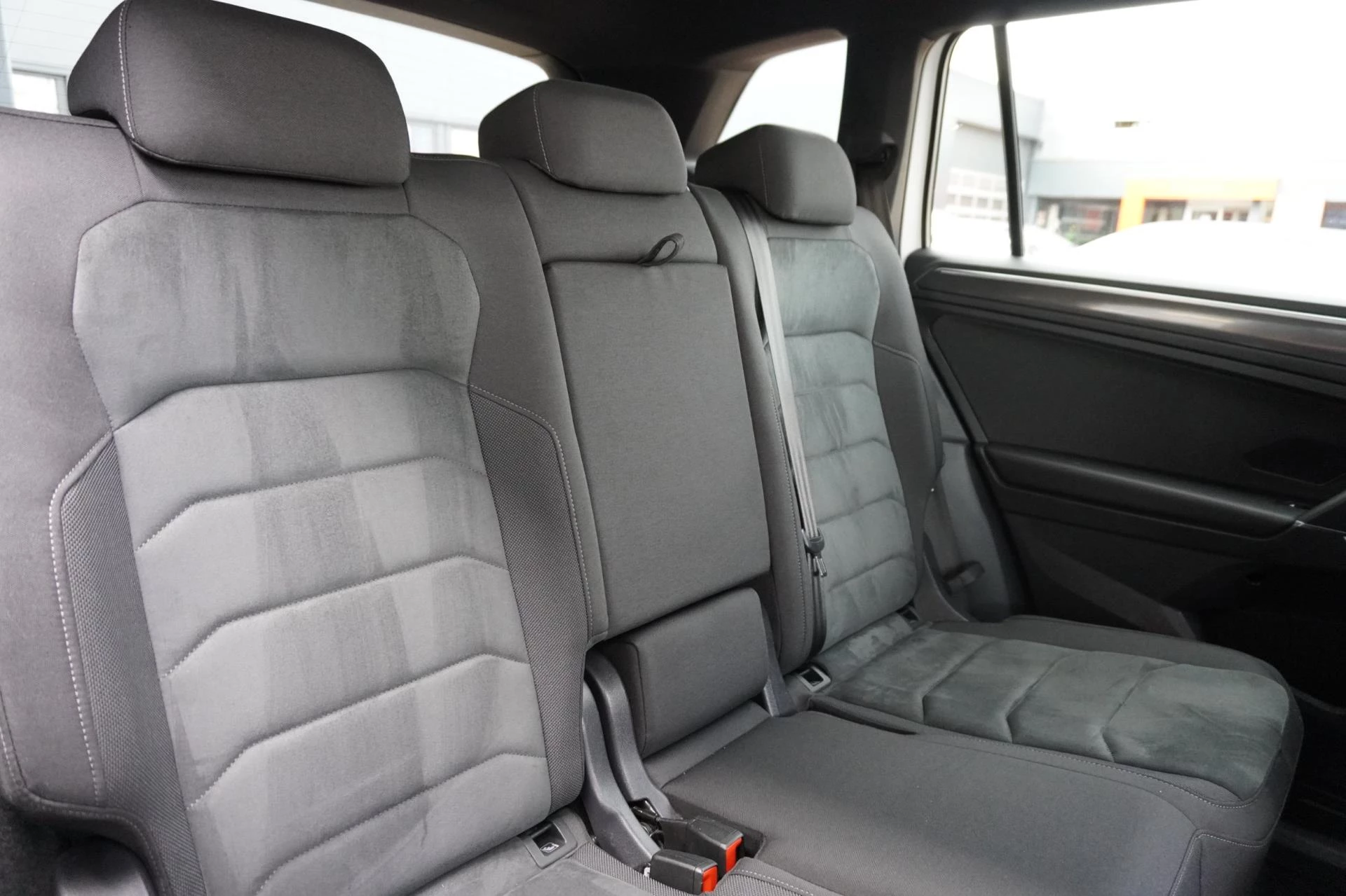 Hoofdafbeelding Volkswagen Tiguan Allspace