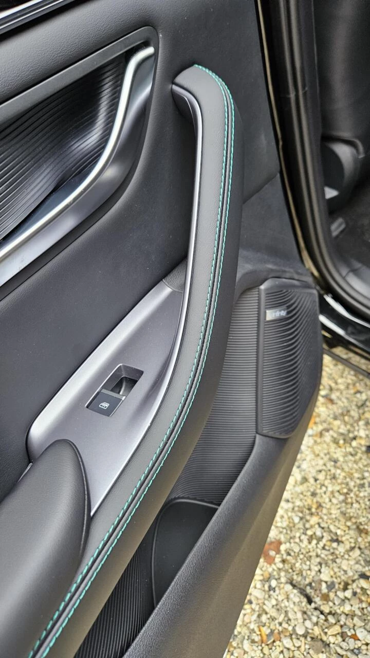 Hoofdafbeelding BYD SEAL U