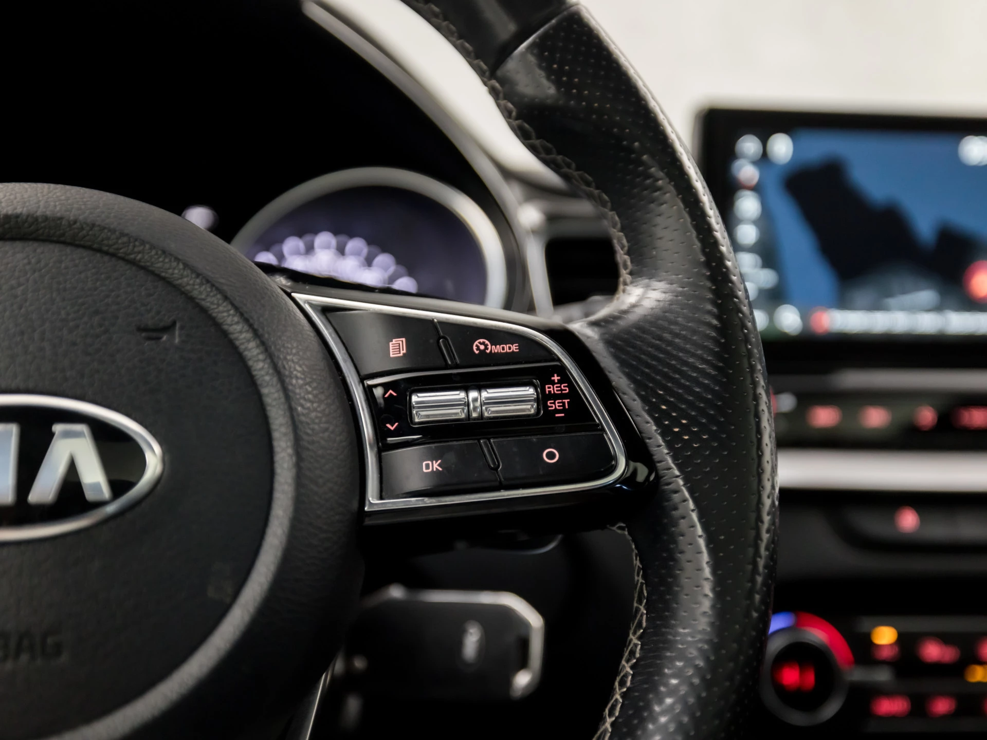 Hoofdafbeelding Kia ProCeed