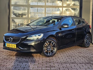Volvo V40 2.0 T3 Momentum | LED | Navigatie | Cruise | LMV |