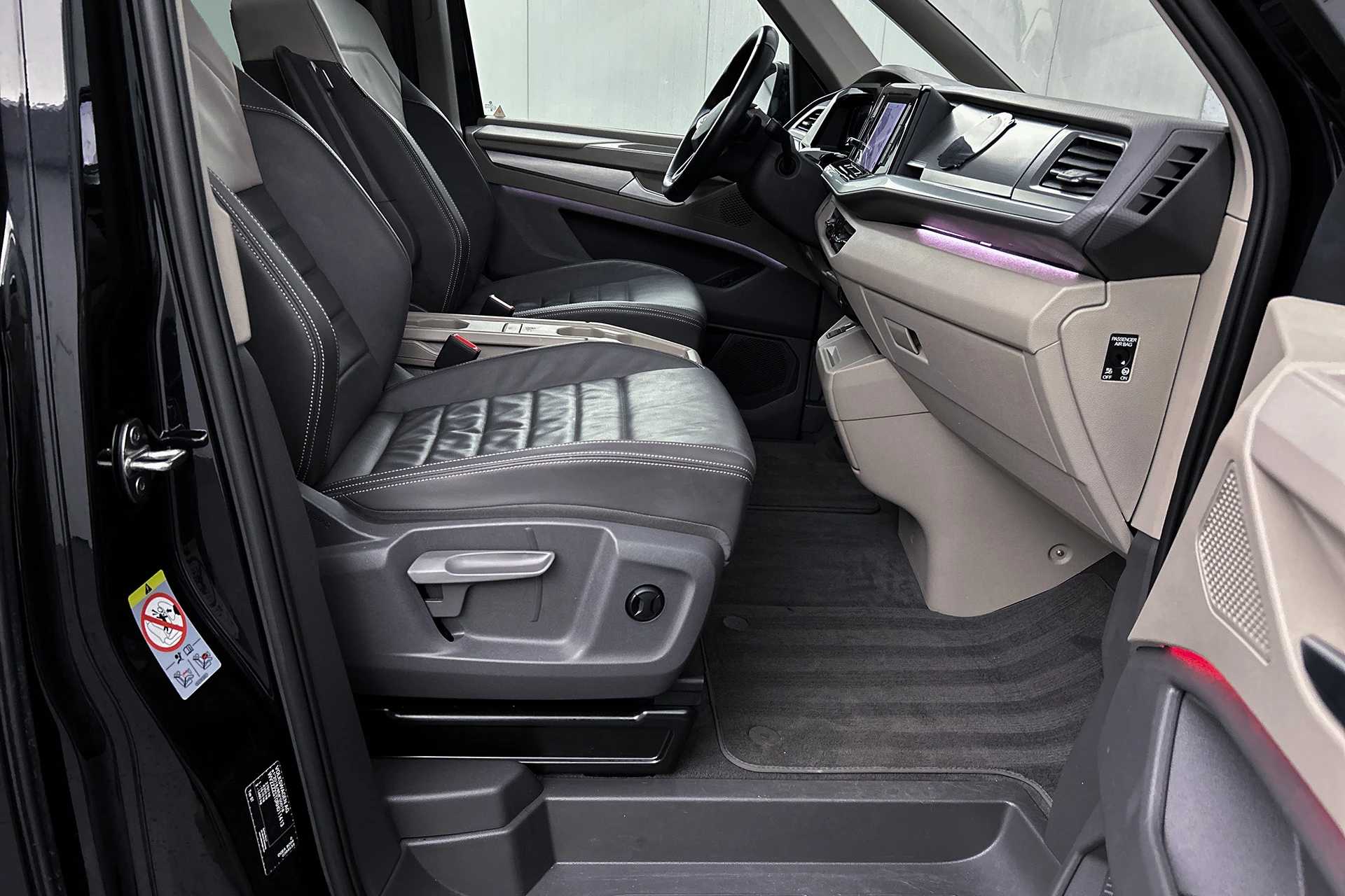 Hoofdafbeelding Volkswagen Multivan