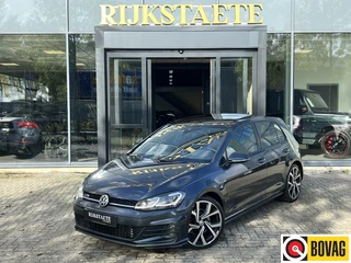 Volkswagen Golf 2.0 TDI GTD|PANO|19''|ACC|CARPLAY|VIRTUAL