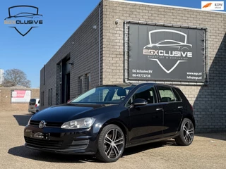 Volkswagen Golf 1.2 TSI Trendline | Airco | Cruise Control |