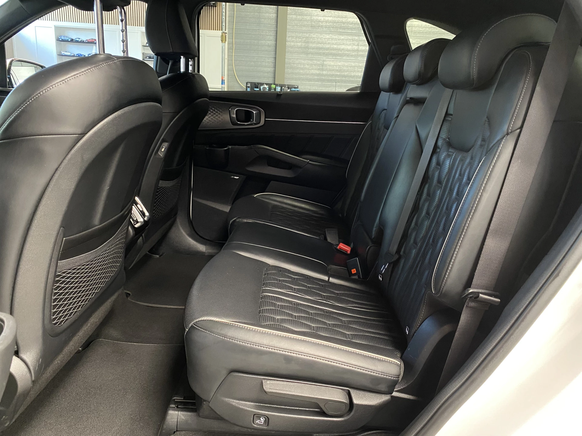 Hoofdafbeelding Kia Sorento