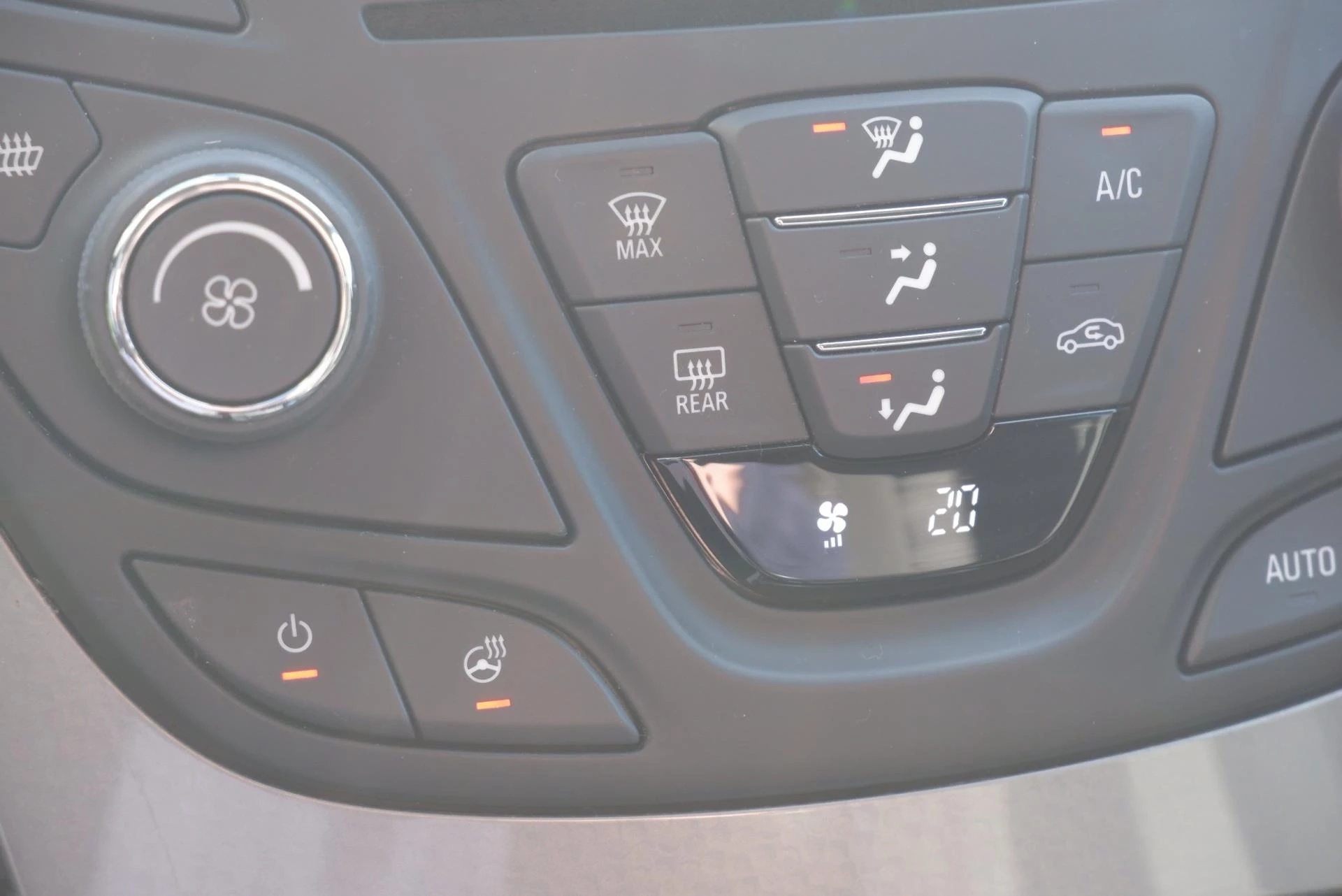 Hoofdafbeelding Opel Insignia
