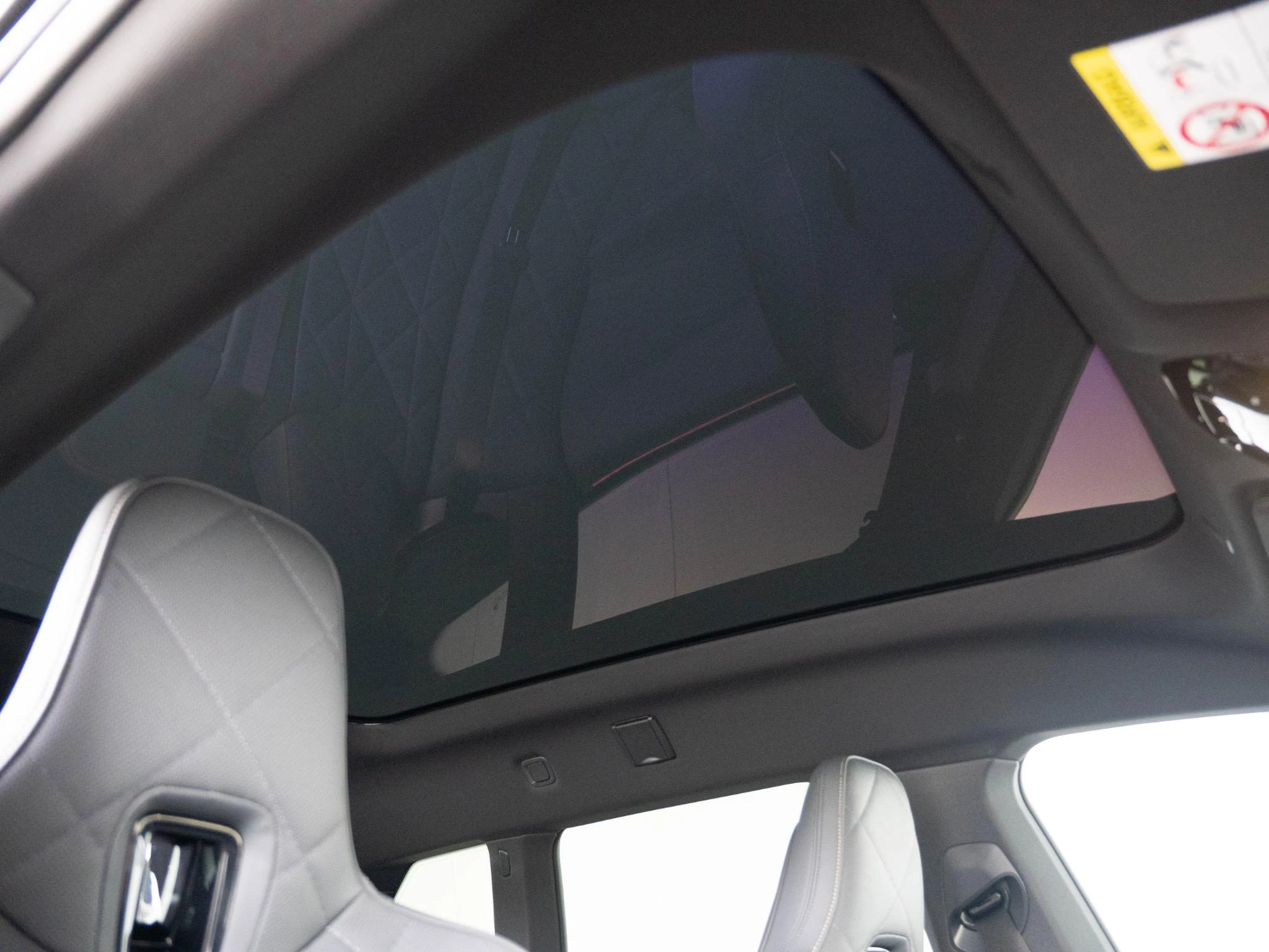 Hoofdafbeelding BMW iX