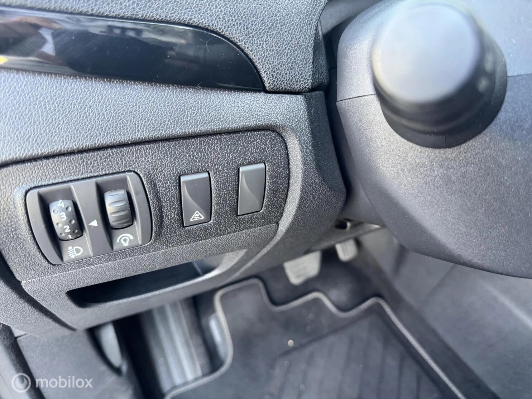 Hoofdafbeelding Renault Grand Scénic