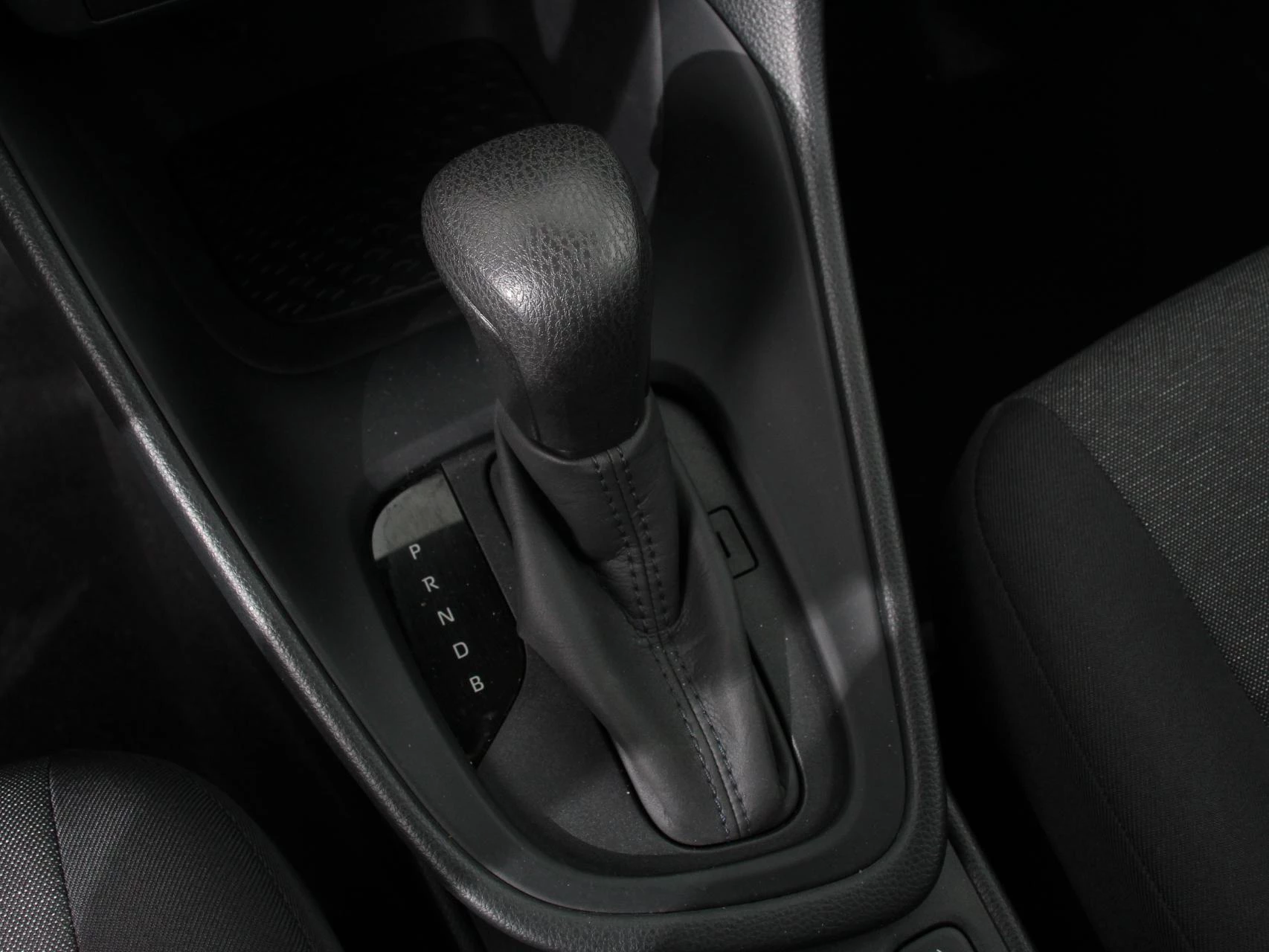 Hoofdafbeelding Mazda 2 Hybrid