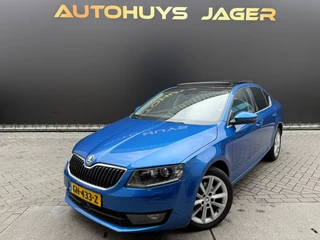Skoda Octavia 1.4 TSI Greentech Elegance Businessline|Schuifdak|