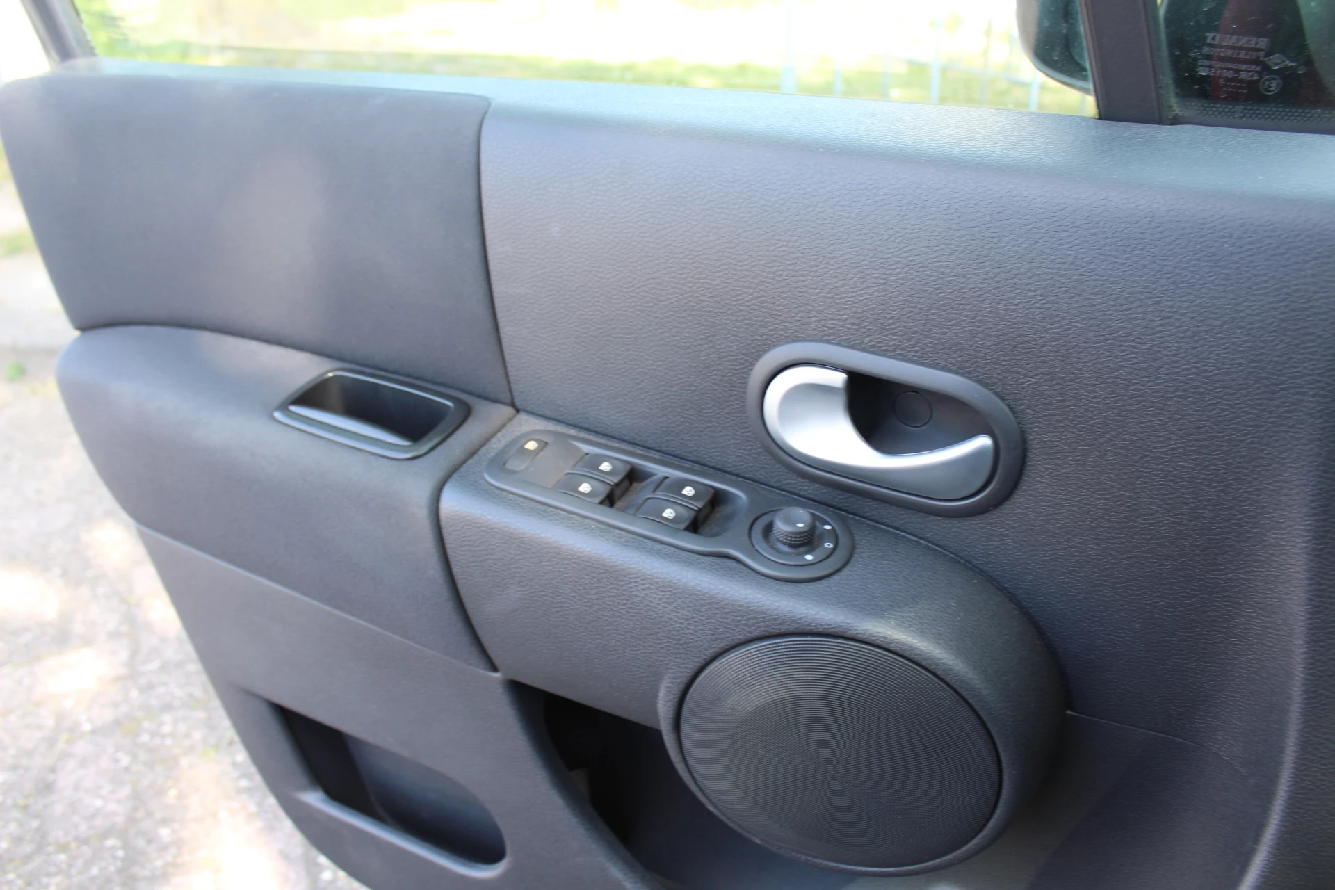 Hoofdafbeelding Renault Grand Modus