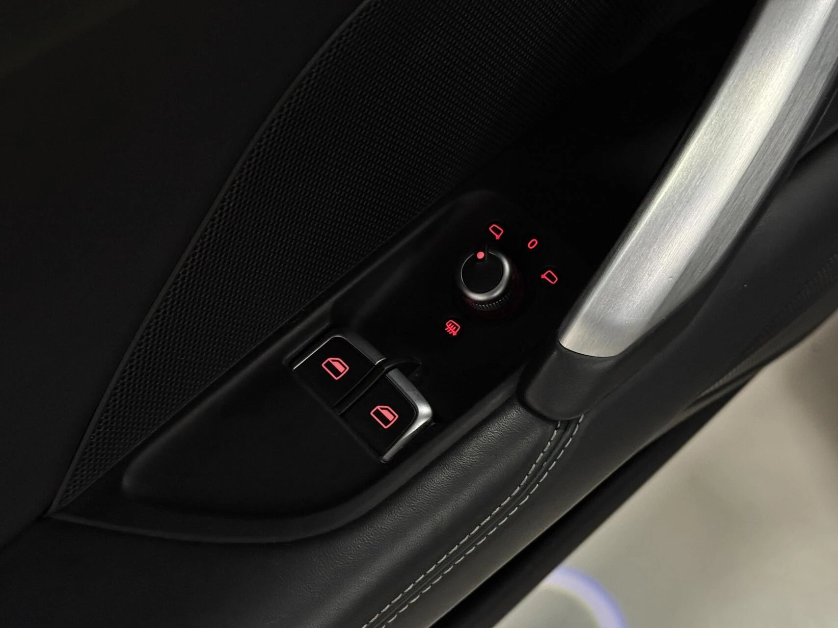 Hoofdafbeelding Audi TT