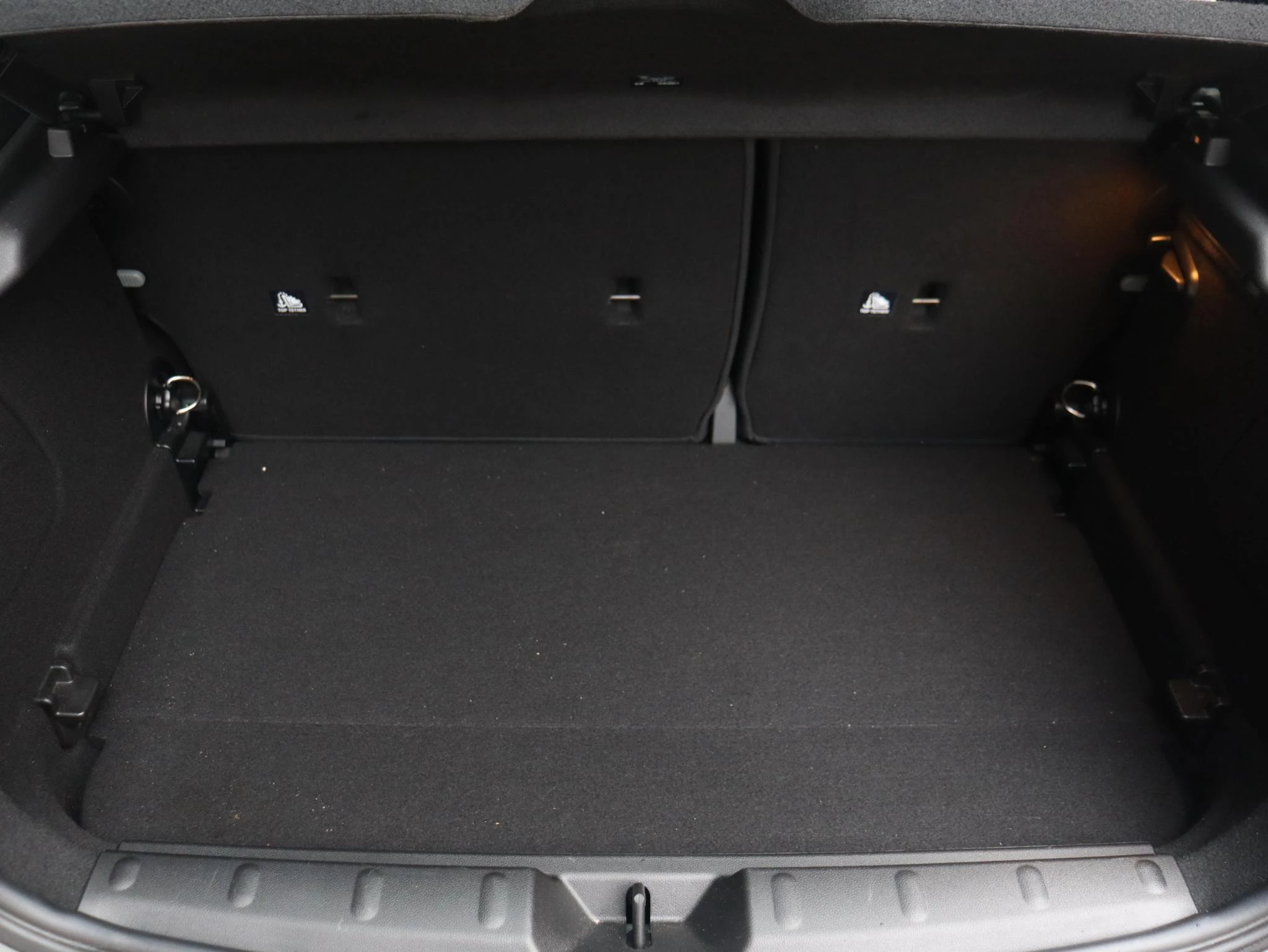 Hoofdafbeelding MINI 5-deurs