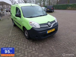 Renault Kangoo bestel 1.5 dCi 90 Energy Comfort