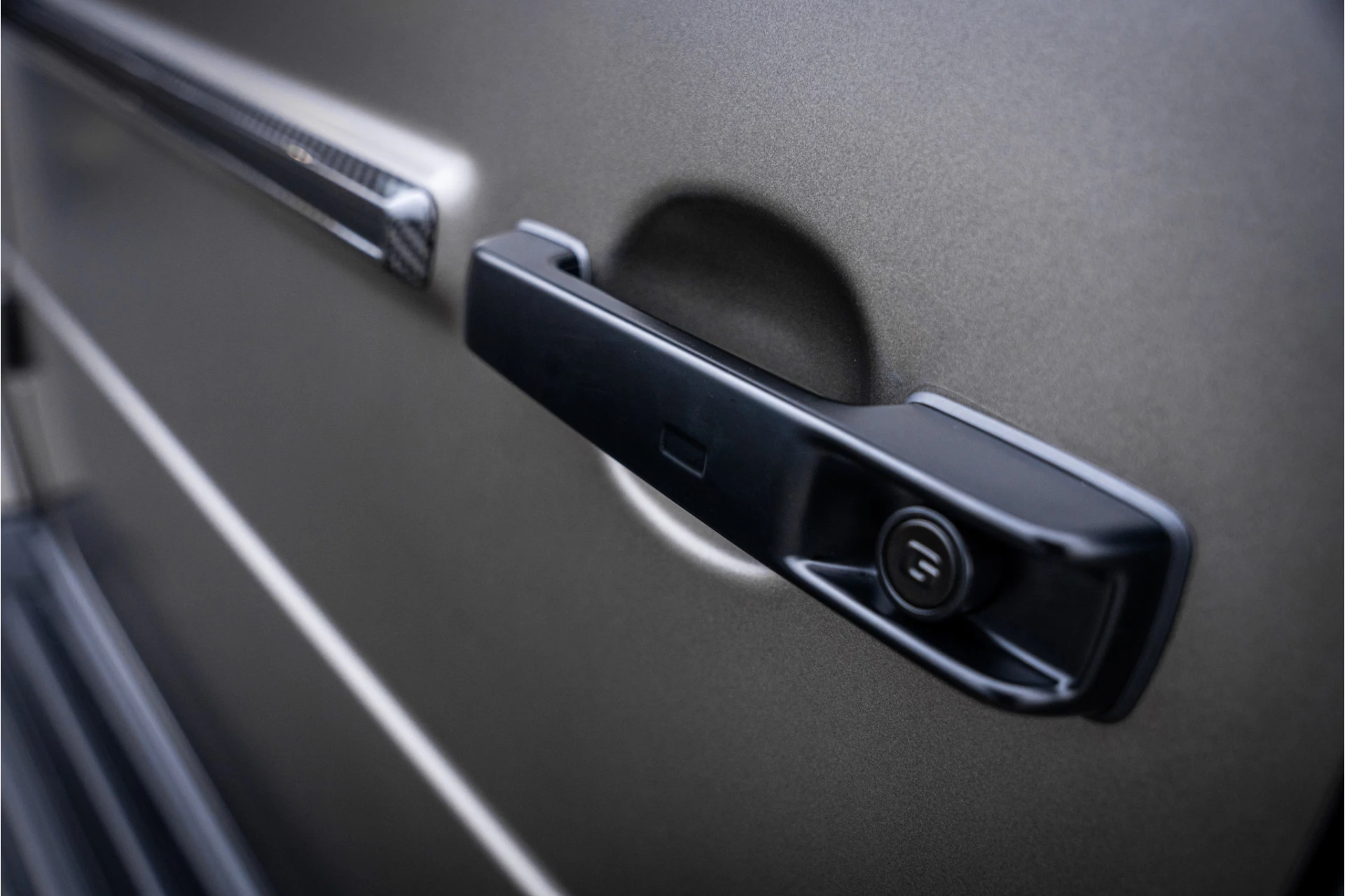 Hoofdafbeelding Mercedes-Benz G-Klasse