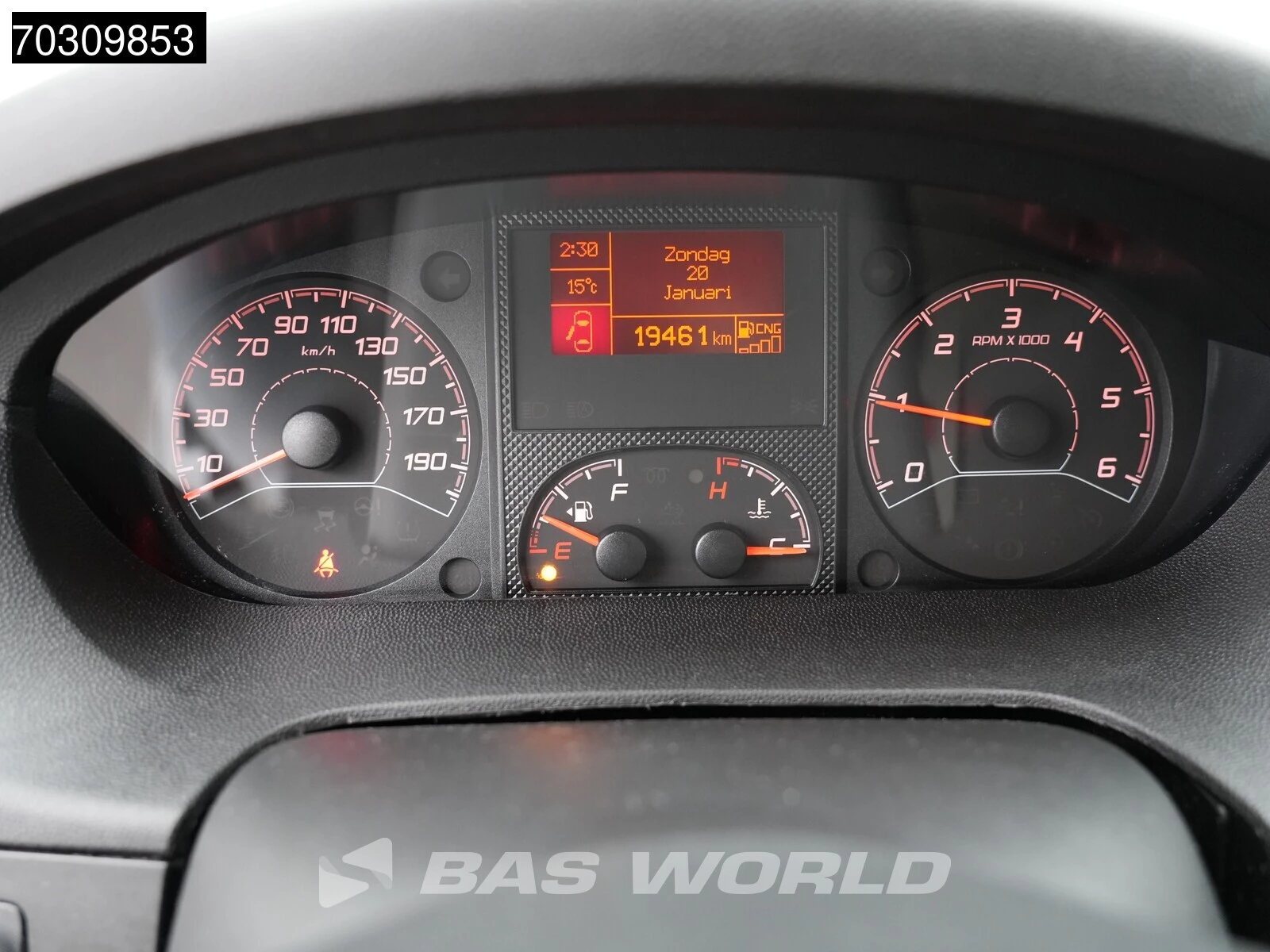 Hoofdafbeelding Fiat Ducato