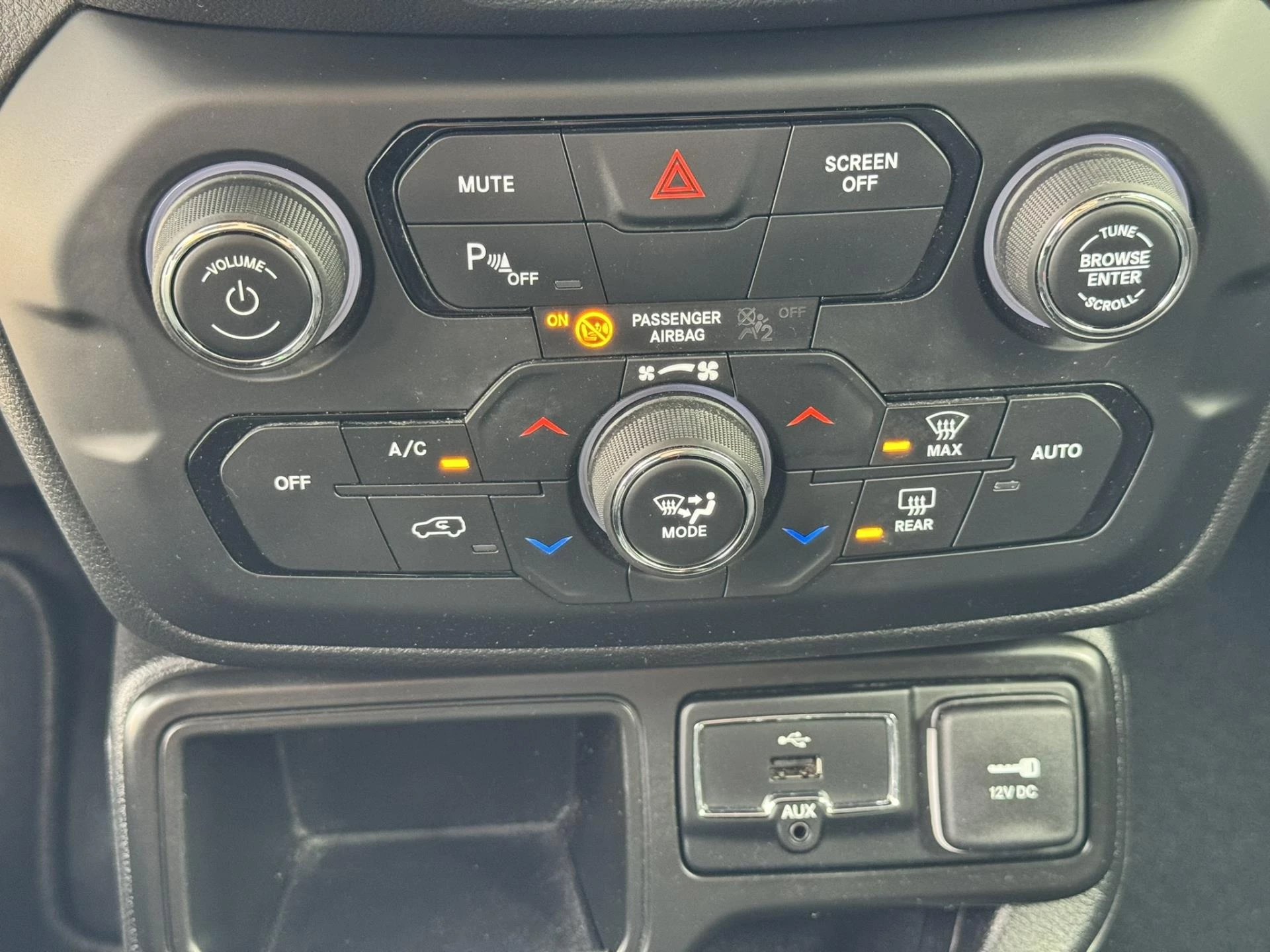 Hoofdafbeelding Jeep Renegade