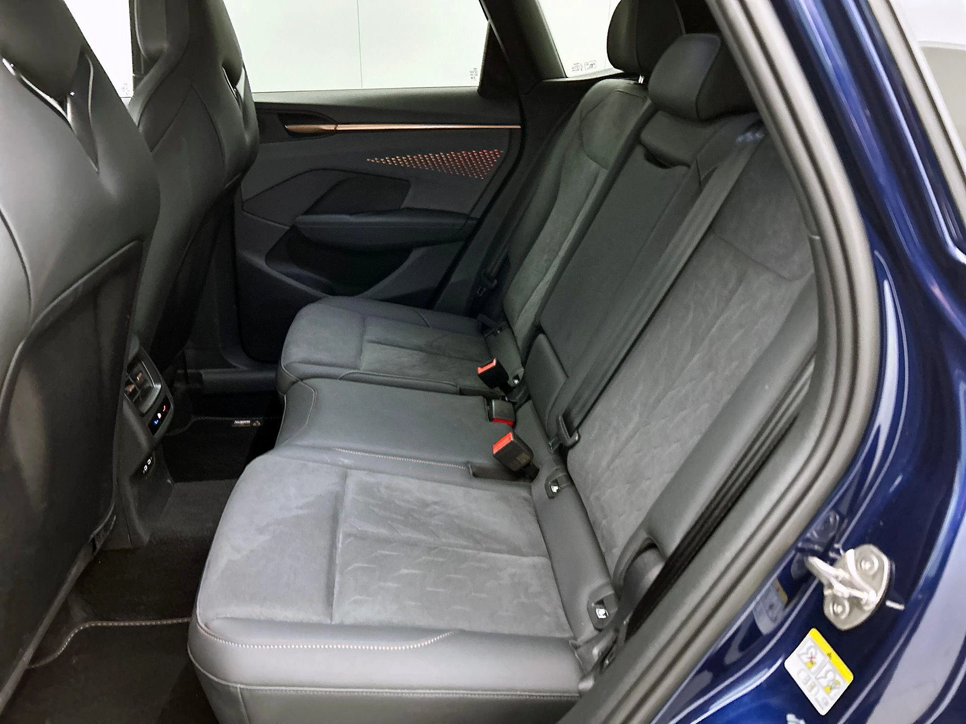 Hoofdafbeelding CUPRA Terramar