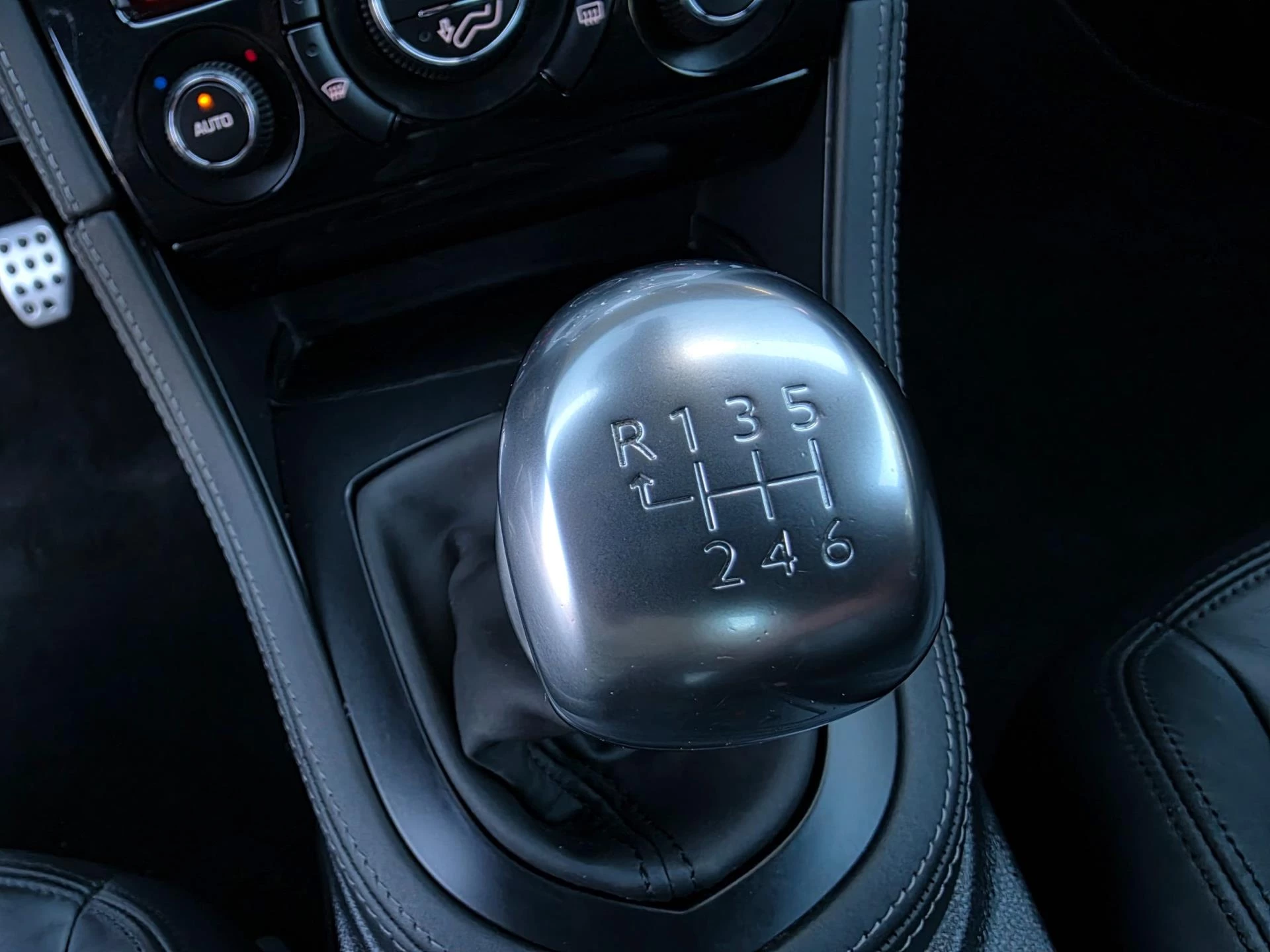 Hoofdafbeelding Peugeot RCZ