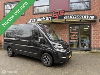 Opel Movano bestel 2.2D 140 S&S L2H2 3.5t