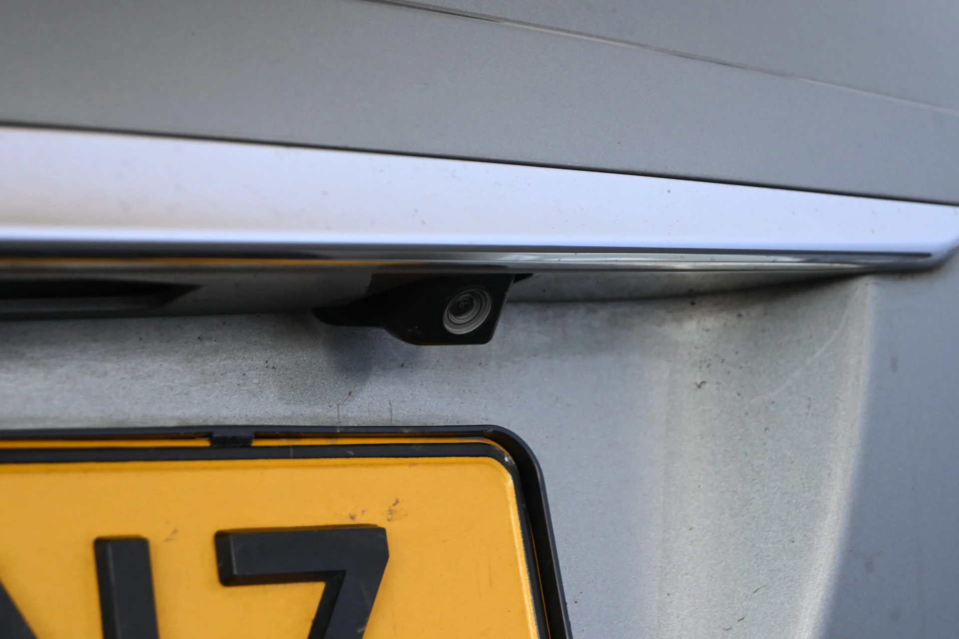 Hoofdafbeelding Toyota Verso