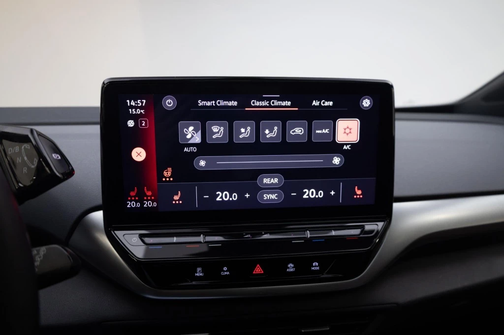 Hoofdafbeelding Volkswagen ID.4