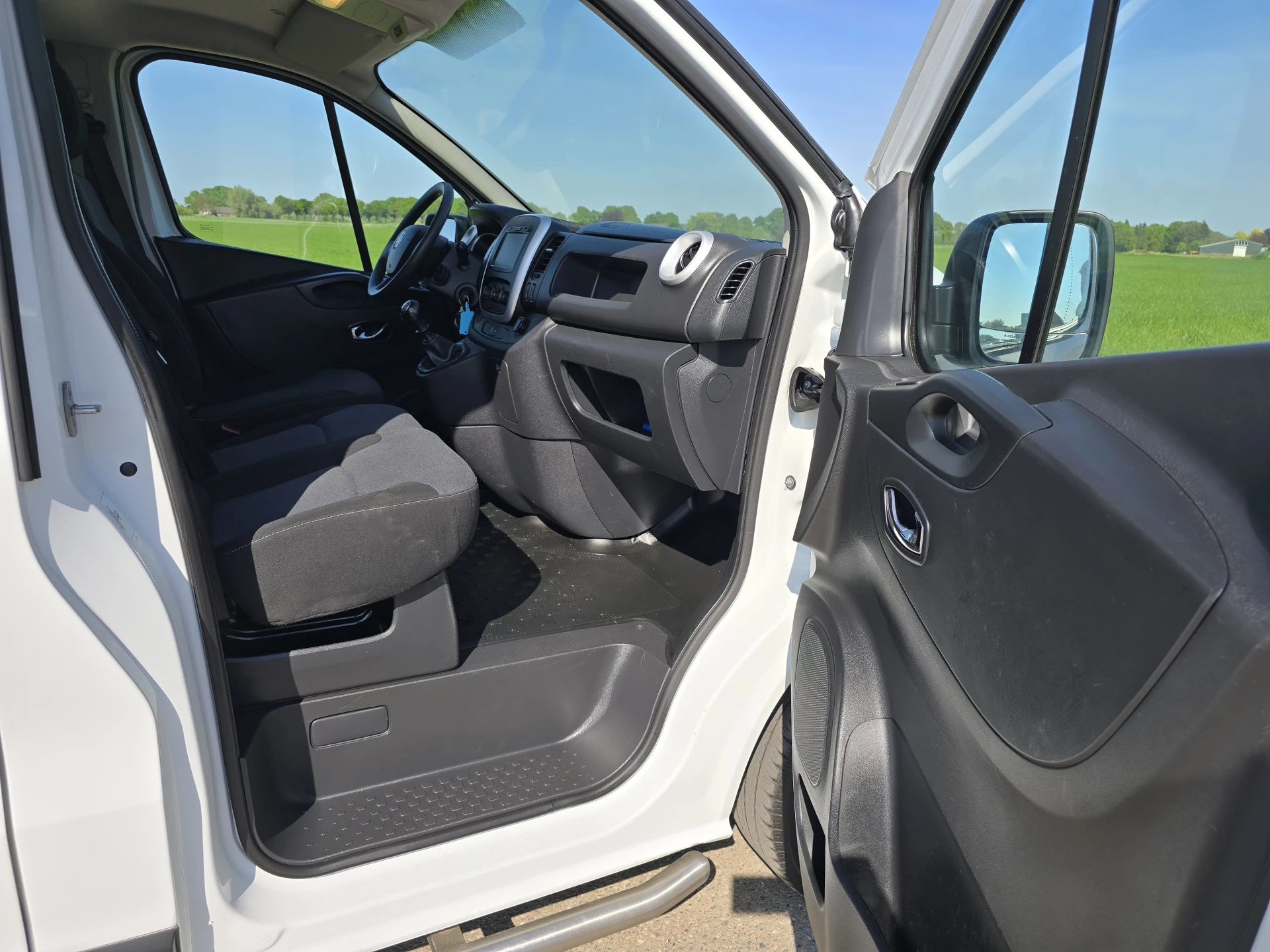 Hoofdafbeelding Fiat Talento