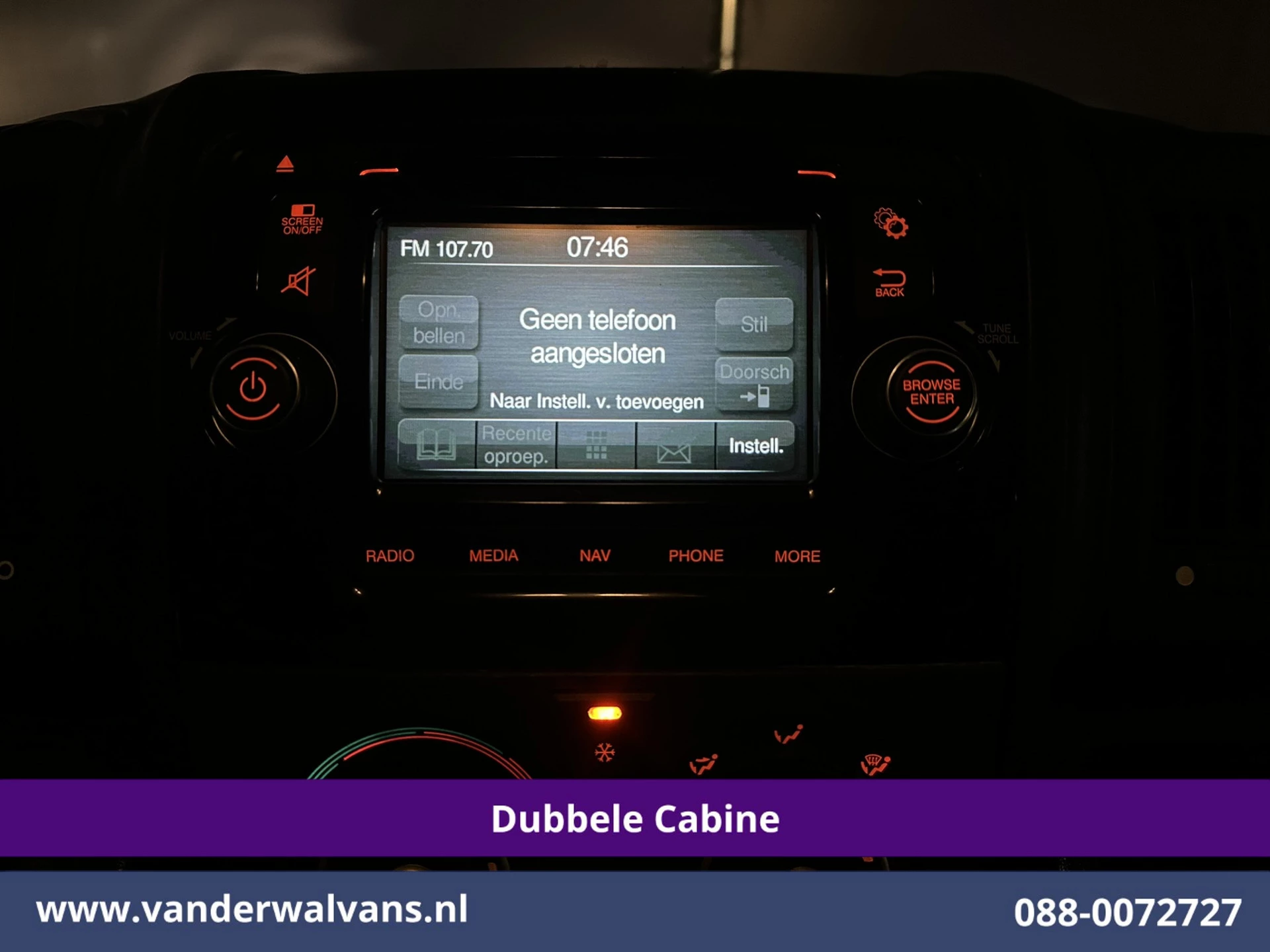 Hoofdafbeelding Peugeot Boxer