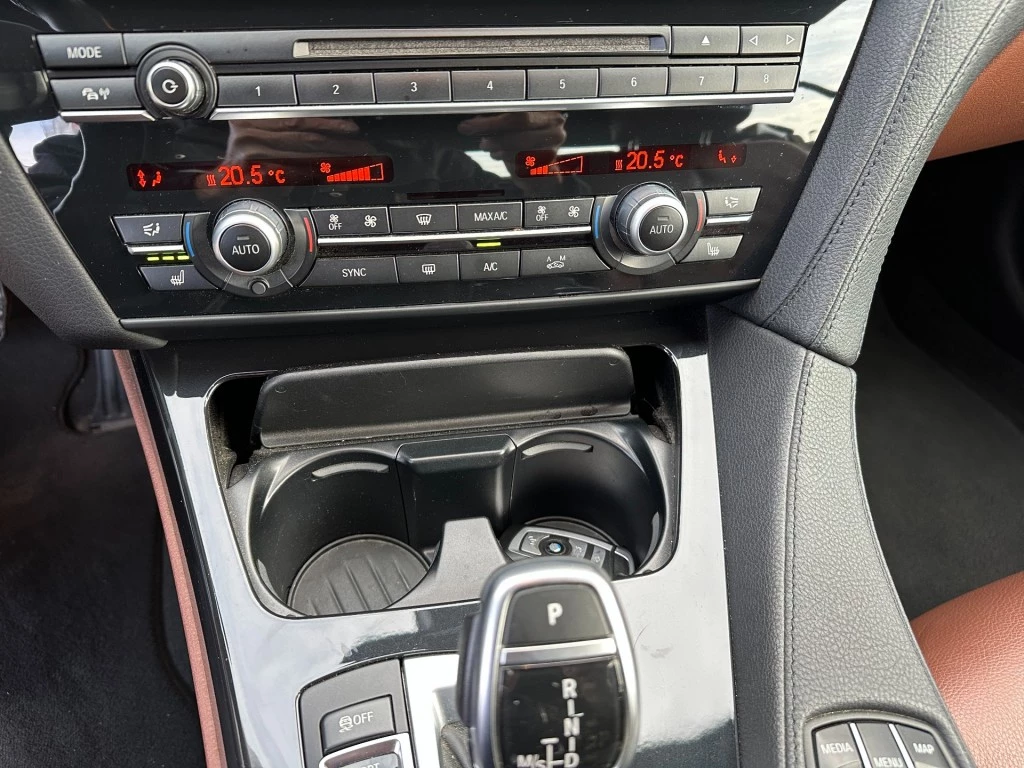 Hoofdafbeelding BMW 6 Serie