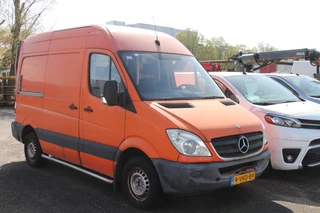 Mercedes-Benz Sprinter 310 2.2 CDI 325 MOTOR DEFECT
