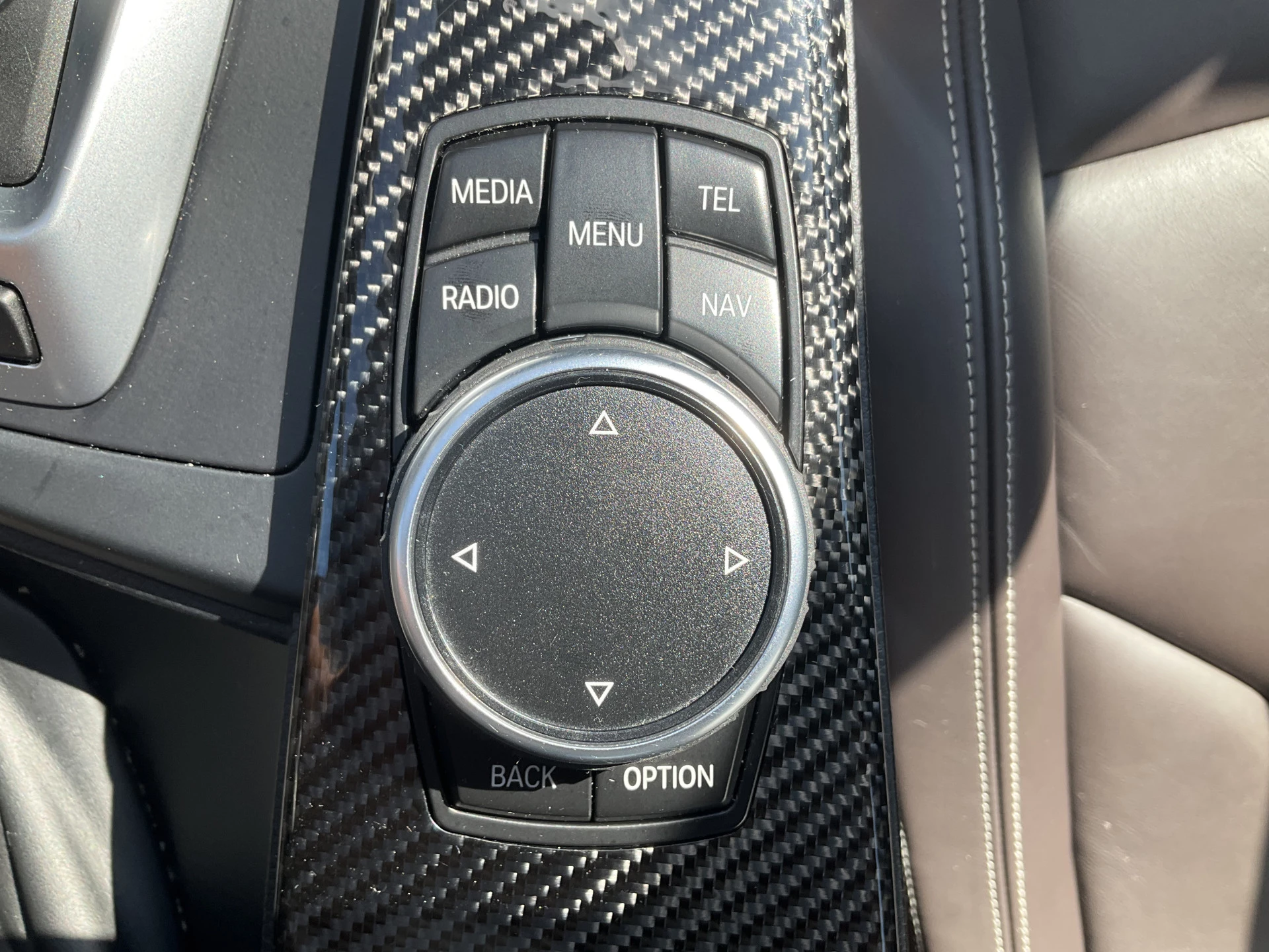 Hoofdafbeelding BMW M4