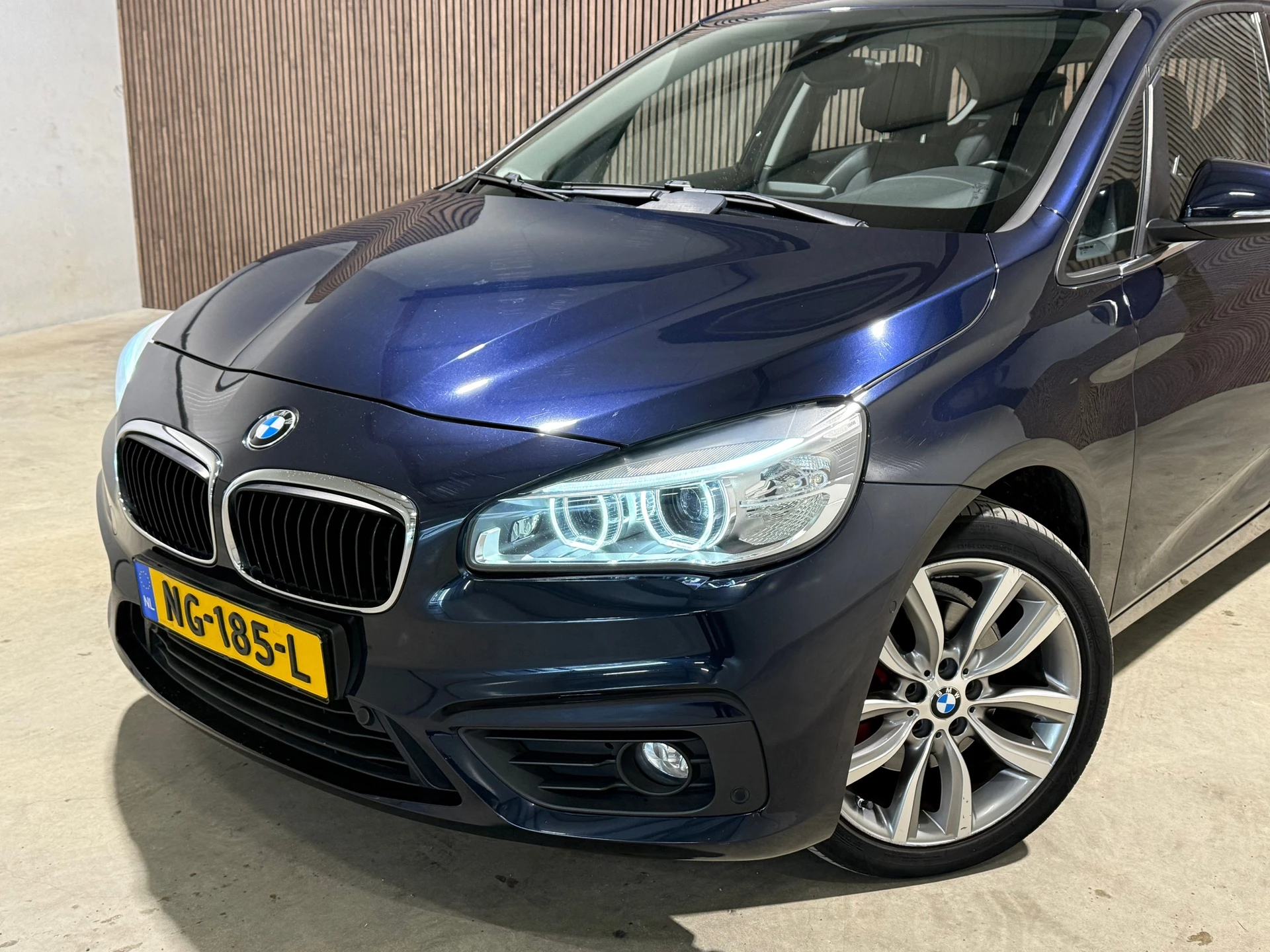 Hoofdafbeelding BMW 2 Serie
