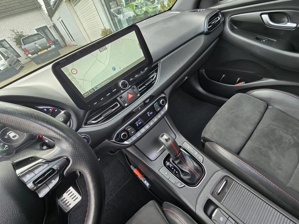 Hoofdafbeelding Hyundai i30