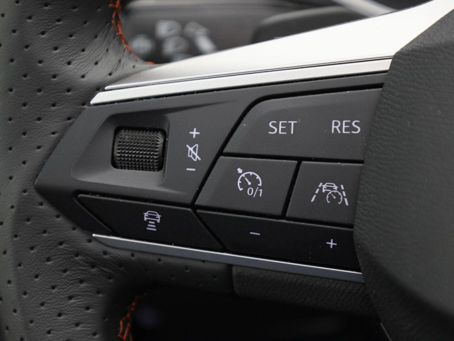Hoofdafbeelding SEAT Tarraco