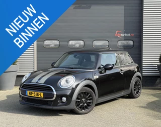 Mini Mini 1.5 Cooper Marylebone | Panoramadak | Navigatie | Head-Up Display | Lederen Bekleding | Climate Control | Stoelverwarming |