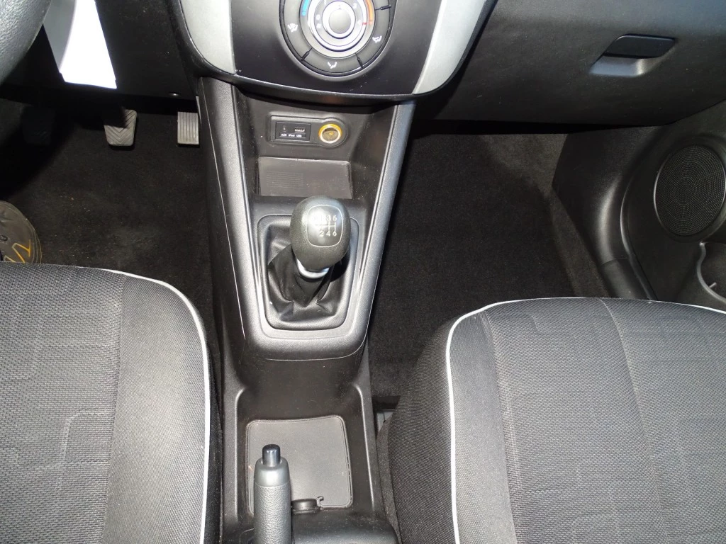 Hoofdafbeelding Kia Venga