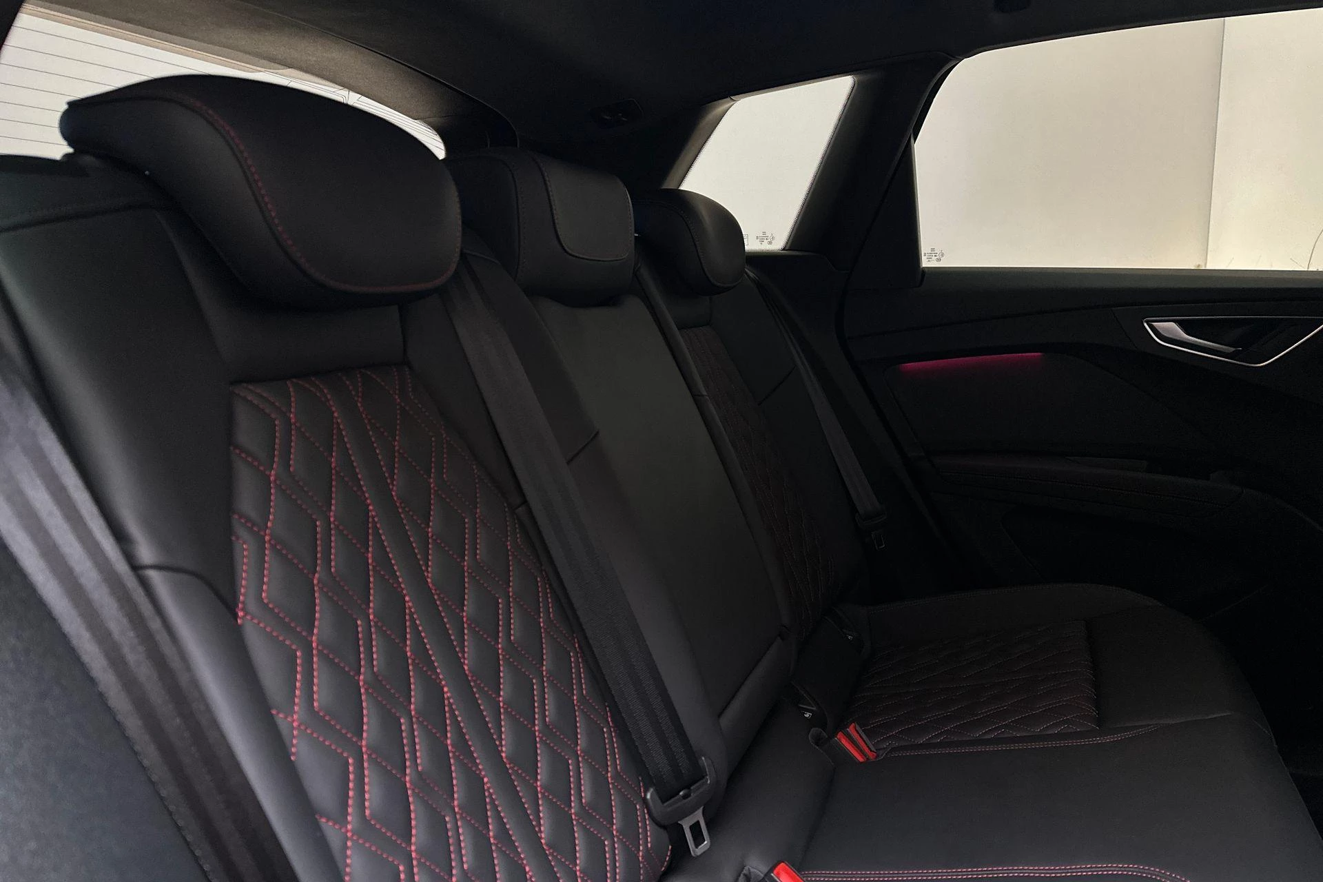 Hoofdafbeelding Audi Q4 e-tron