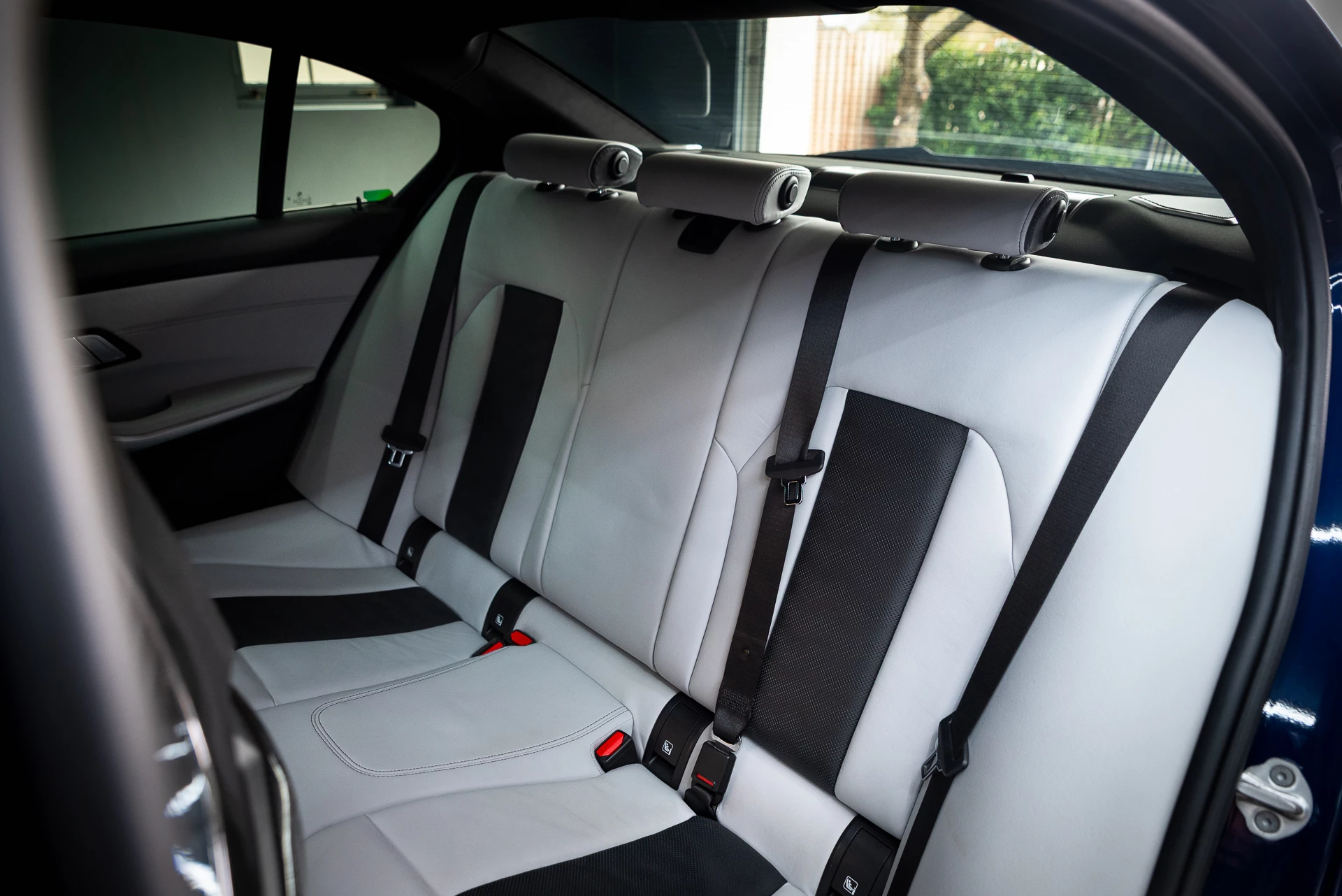 Hoofdafbeelding BMW M3