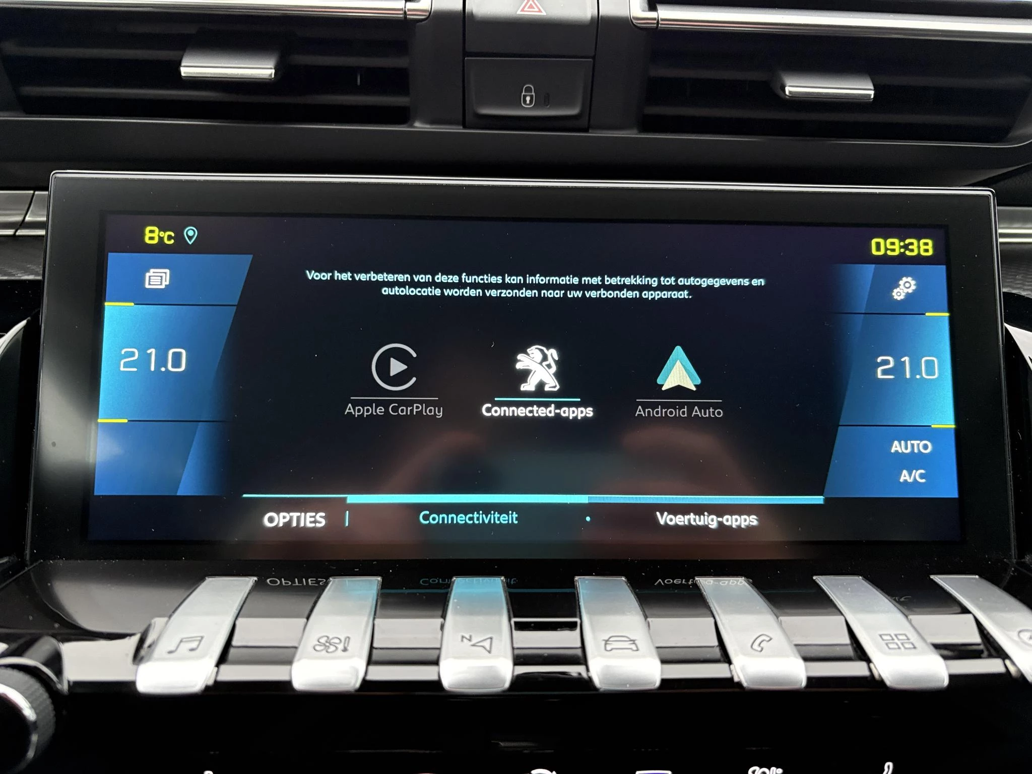 Hoofdafbeelding Peugeot 508